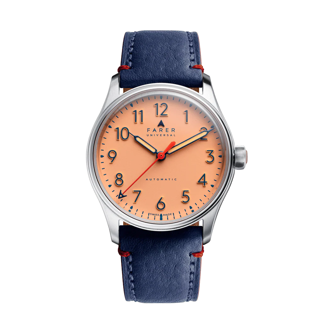 Farer Resolute Sorbet 36mm - Image 24