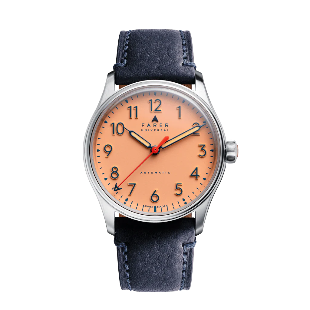 Farer Resolute Sorbet 36mm - Image 25