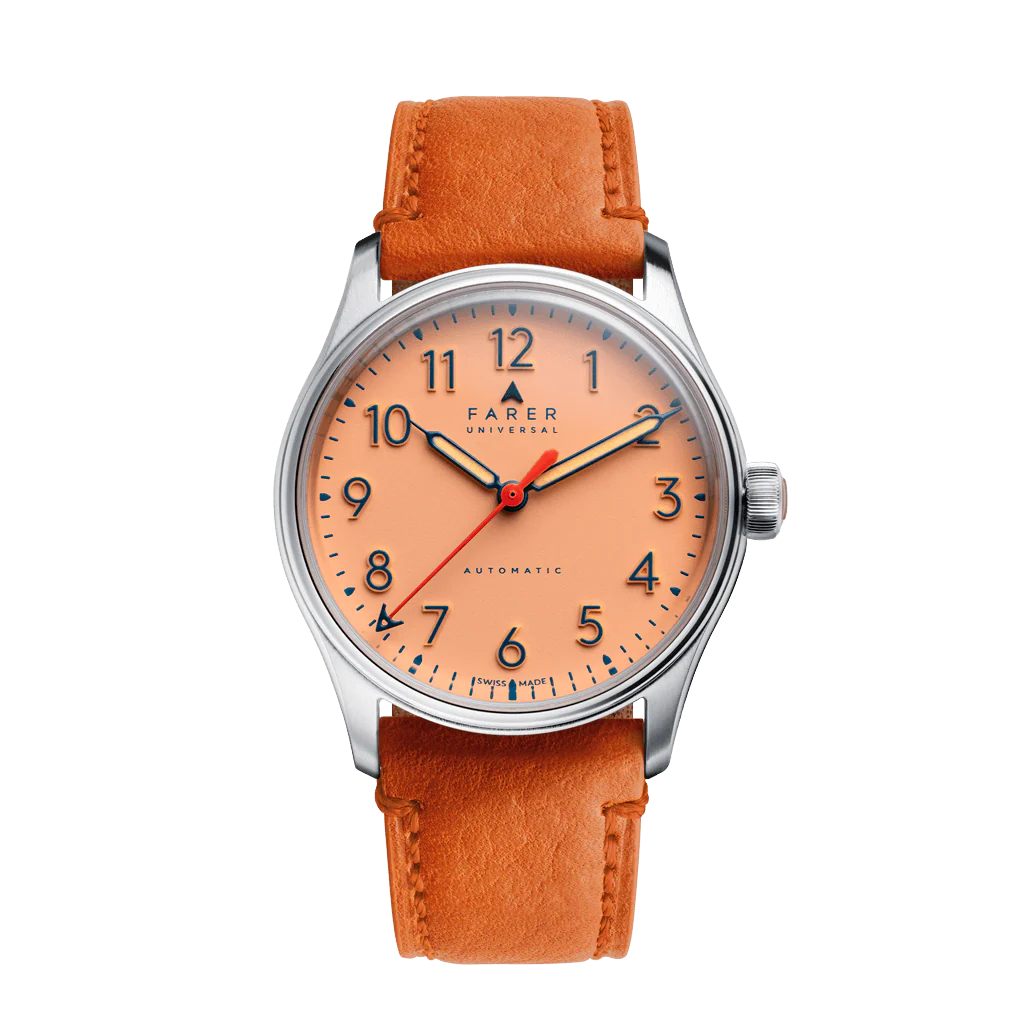 Farer Resolute Sorbet 36mm - Image 26