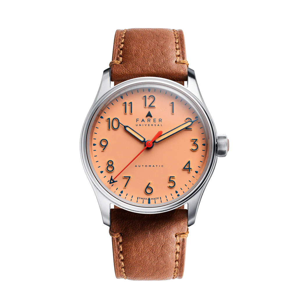 Farer Resolute Sorbet 36mm - Image 27