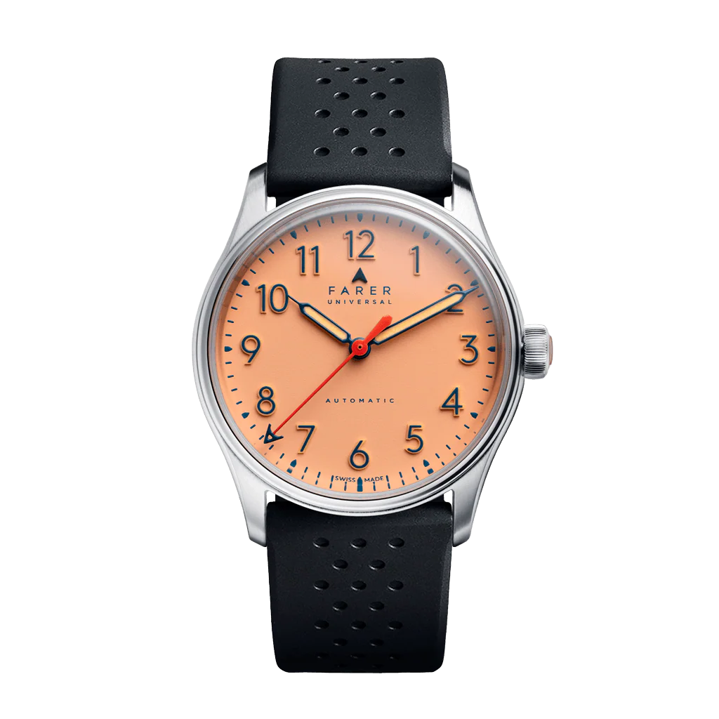 Farer Resolute Sorbet 36mm - Image 28