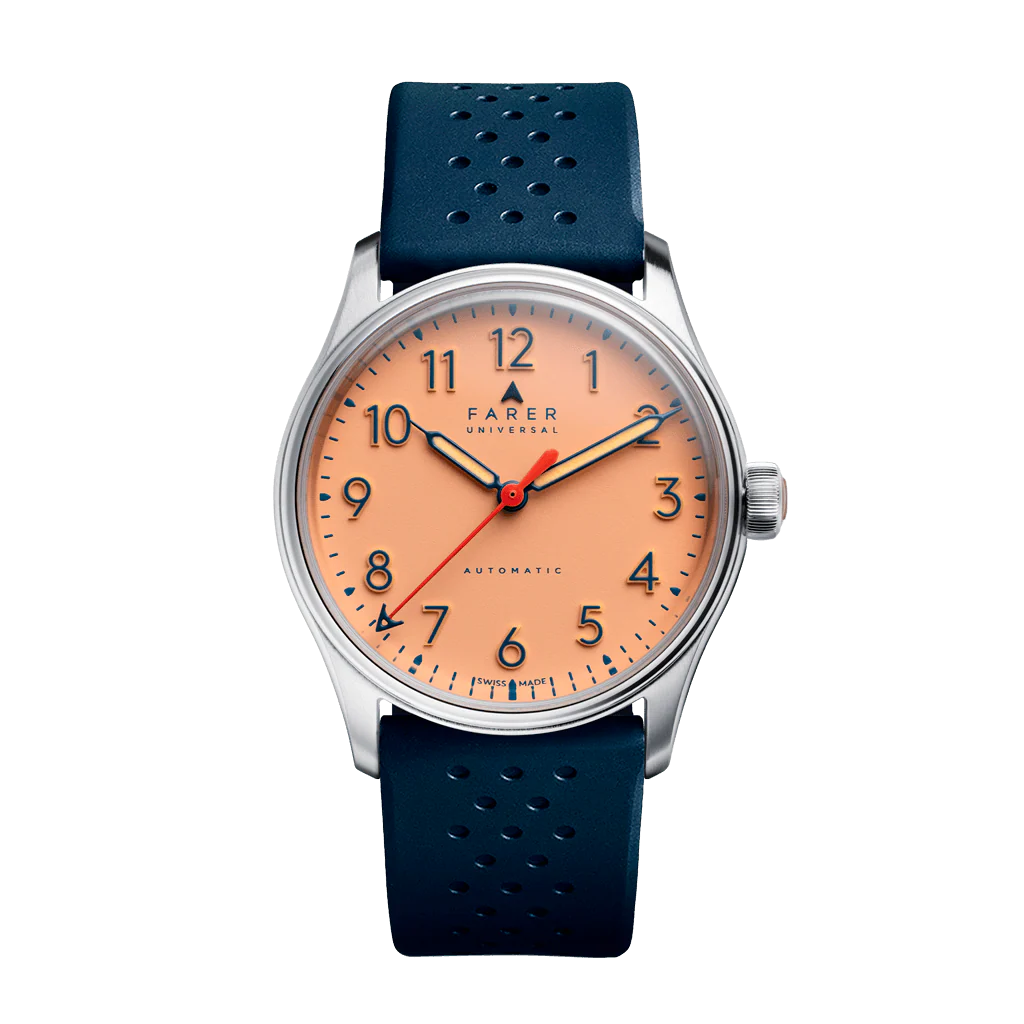 Farer Resolute Sorbet 36mm - Image 29