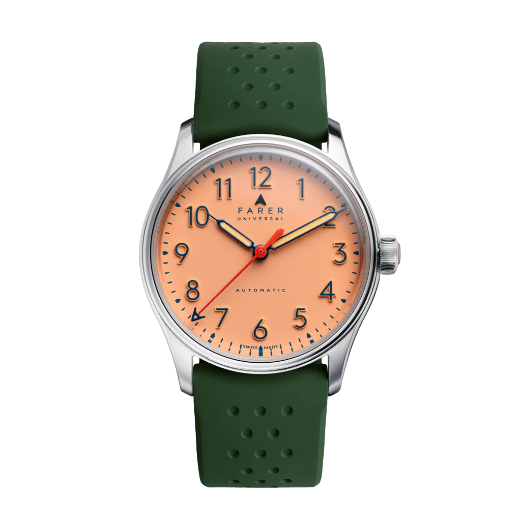 Farer Resolute Sorbet 36mm - Image 30