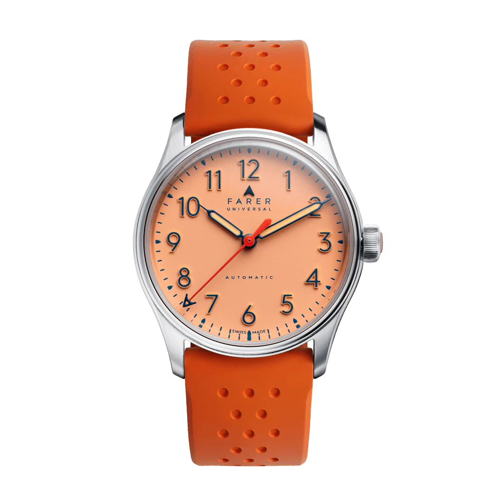 Farer Resolute Sorbet 36mm - Image 31