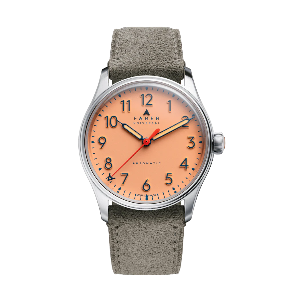 Farer Resolute Sorbet 36mm - Image 32