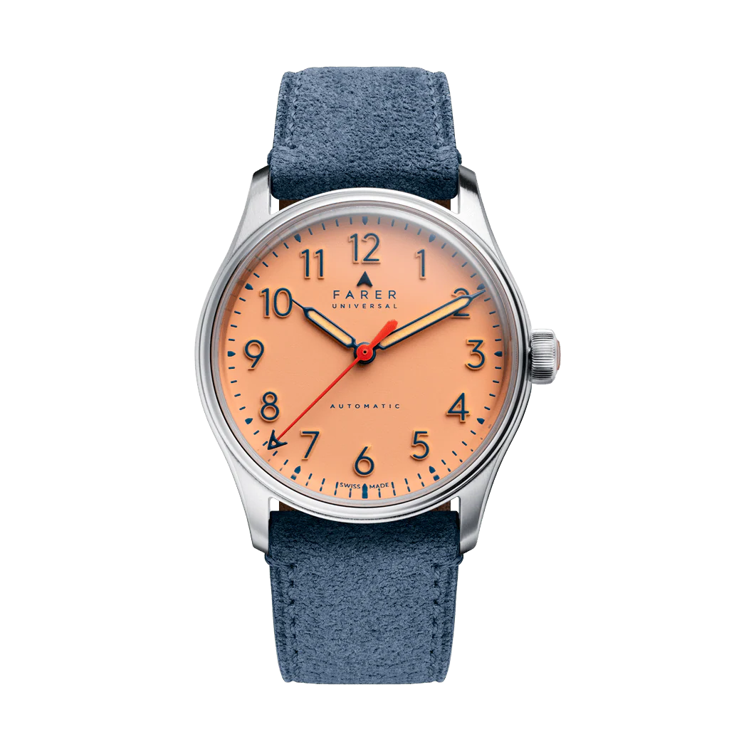 Farer Resolute Sorbet 36mm - Image 35