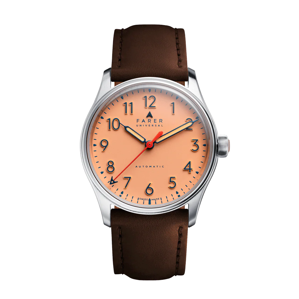 Farer Resolute Sorbet 36mm - Image 5