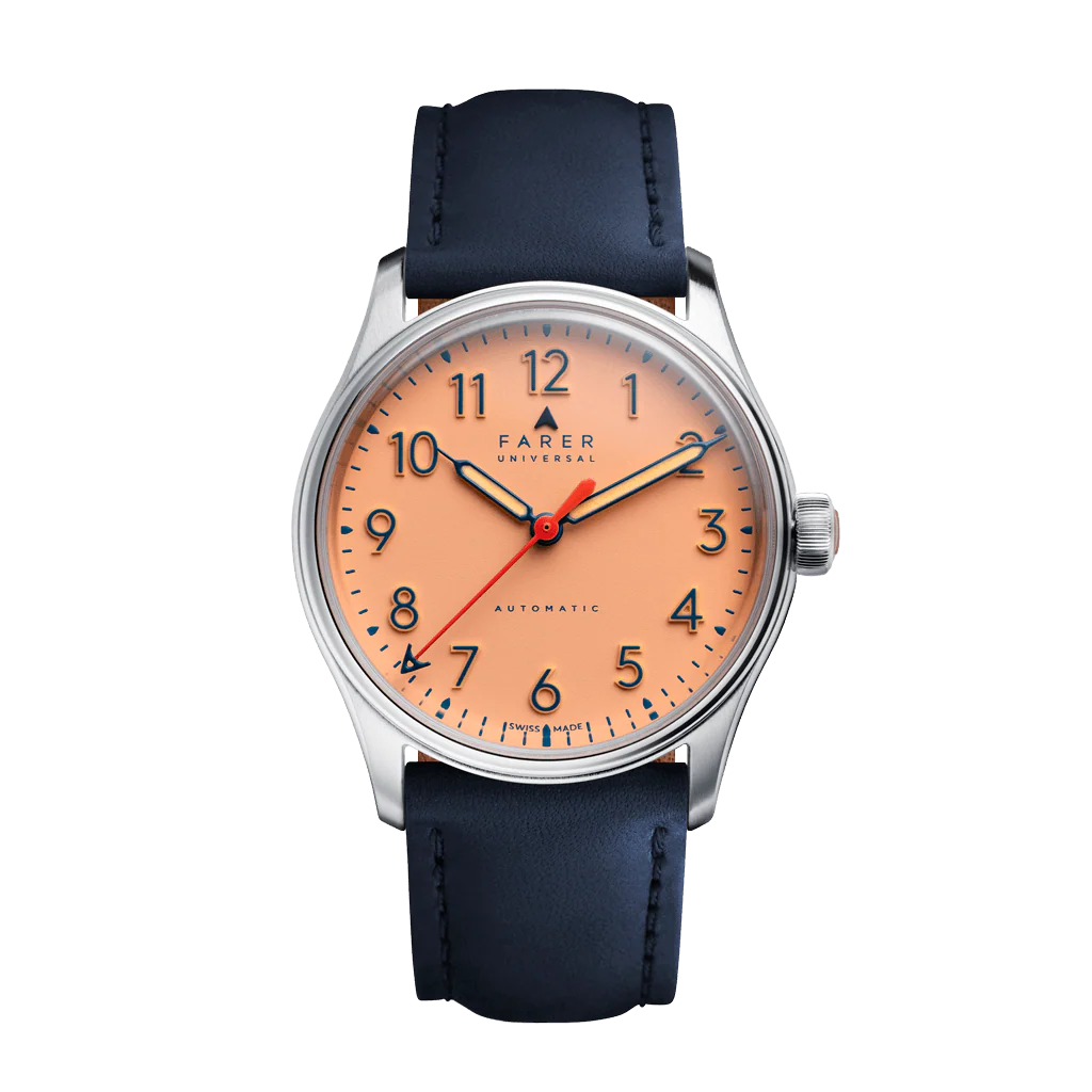 Farer Resolute Sorbet 36mm - Image 6