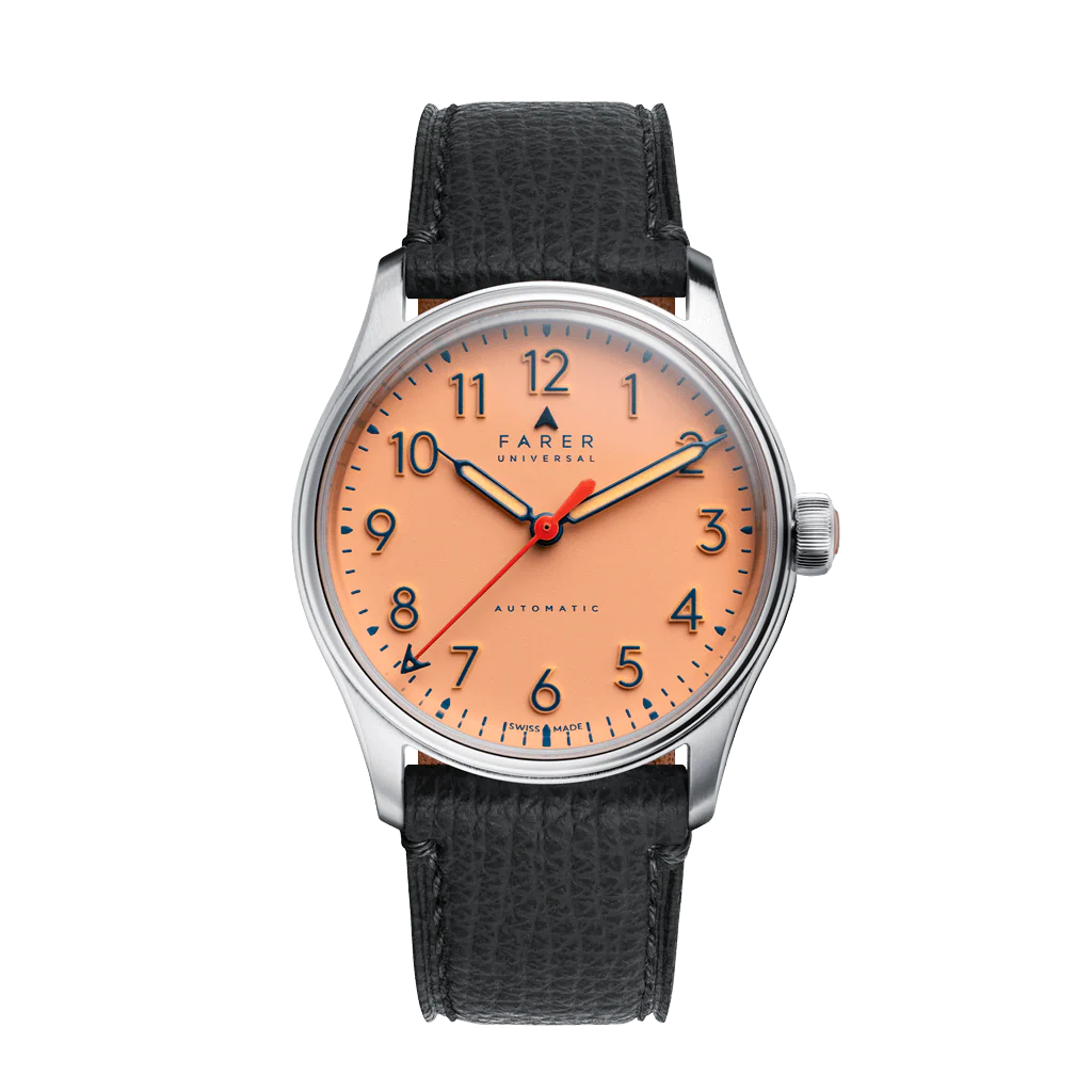 Farer Resolute Sorbet 36mm - Image 8