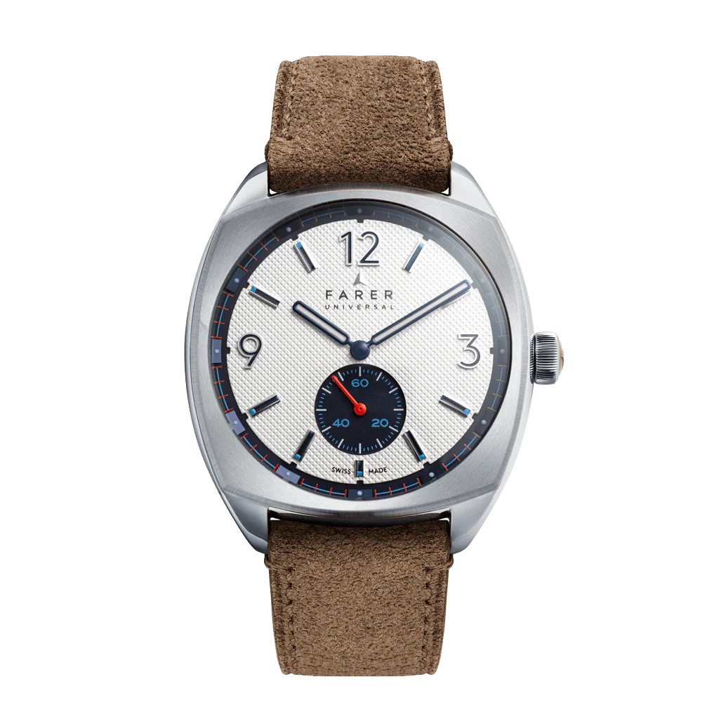 Farer Stanhope III - Image 13