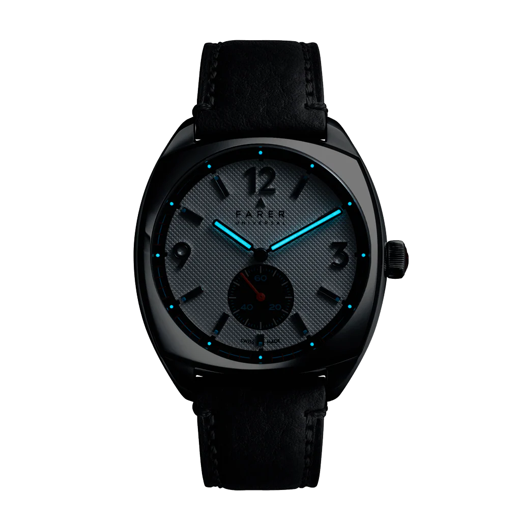 Farer Stanhope III - Image 2