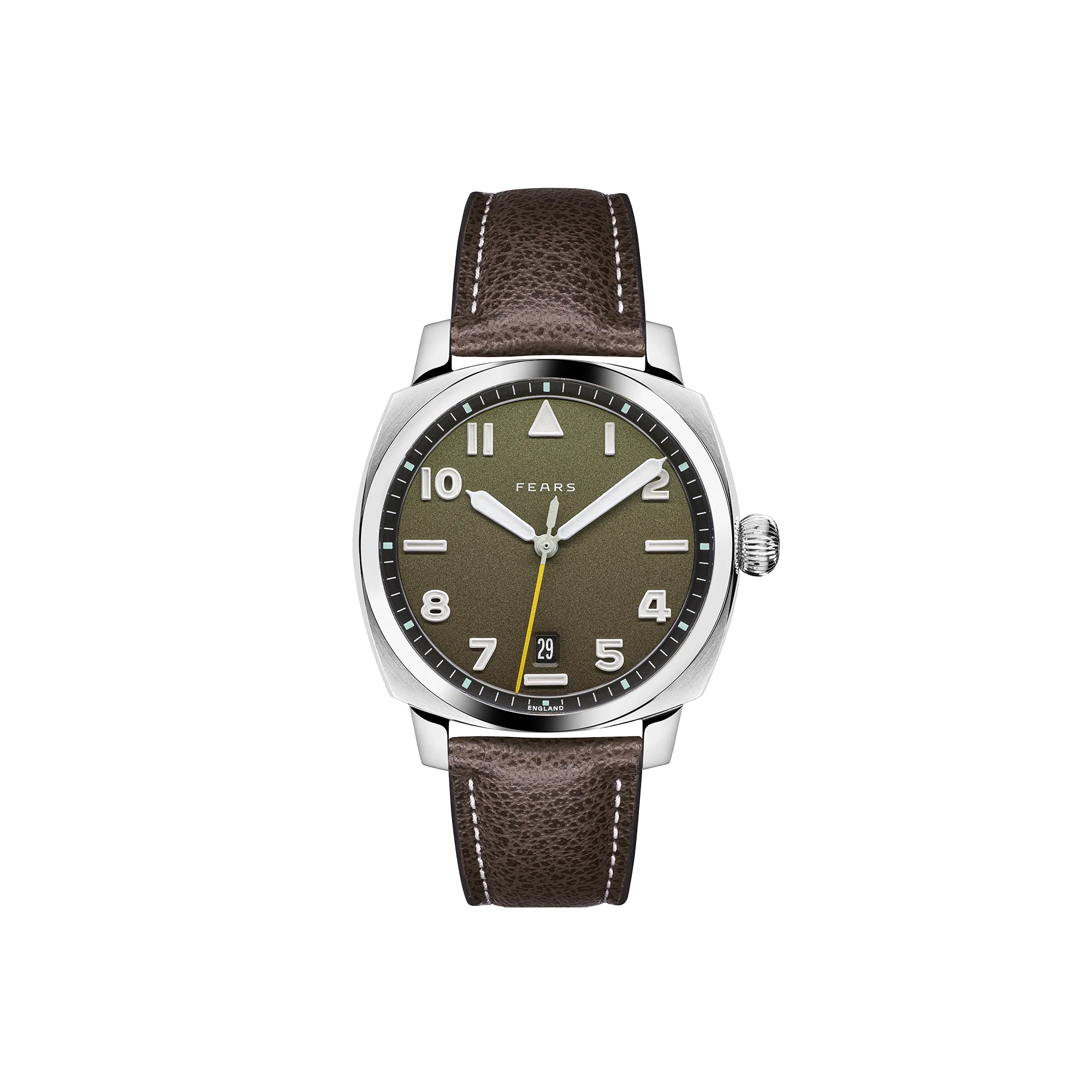 Fears Brunswick 40 ‘Filton’ - Squadron Green - Image 2