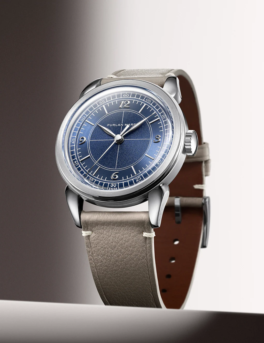 Furlan Marri Mechanical Blue Sector Ref. 20202 - Image 3