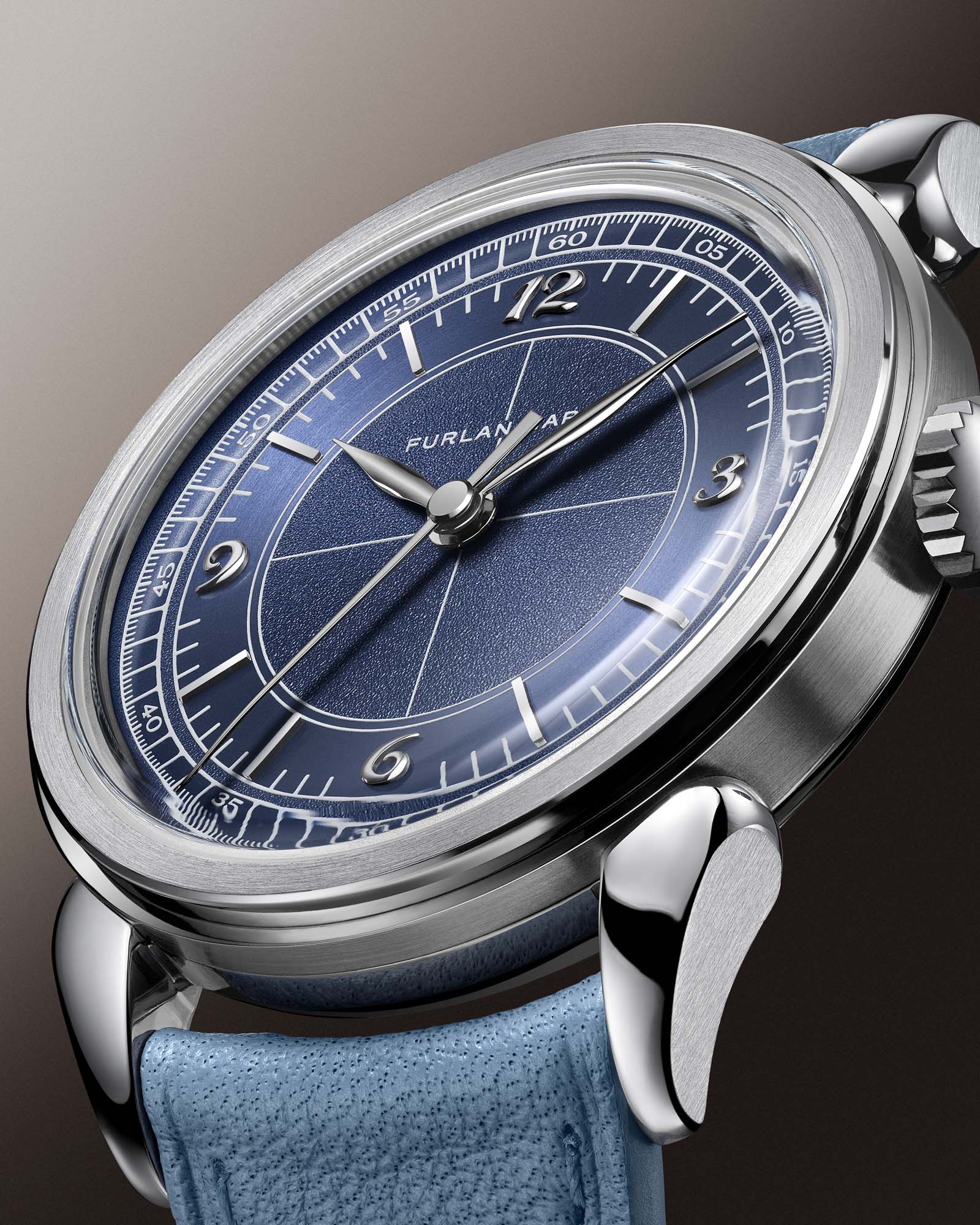 Furlan Marri Mechanical Blue Sector Ref. 20202 - Image 4