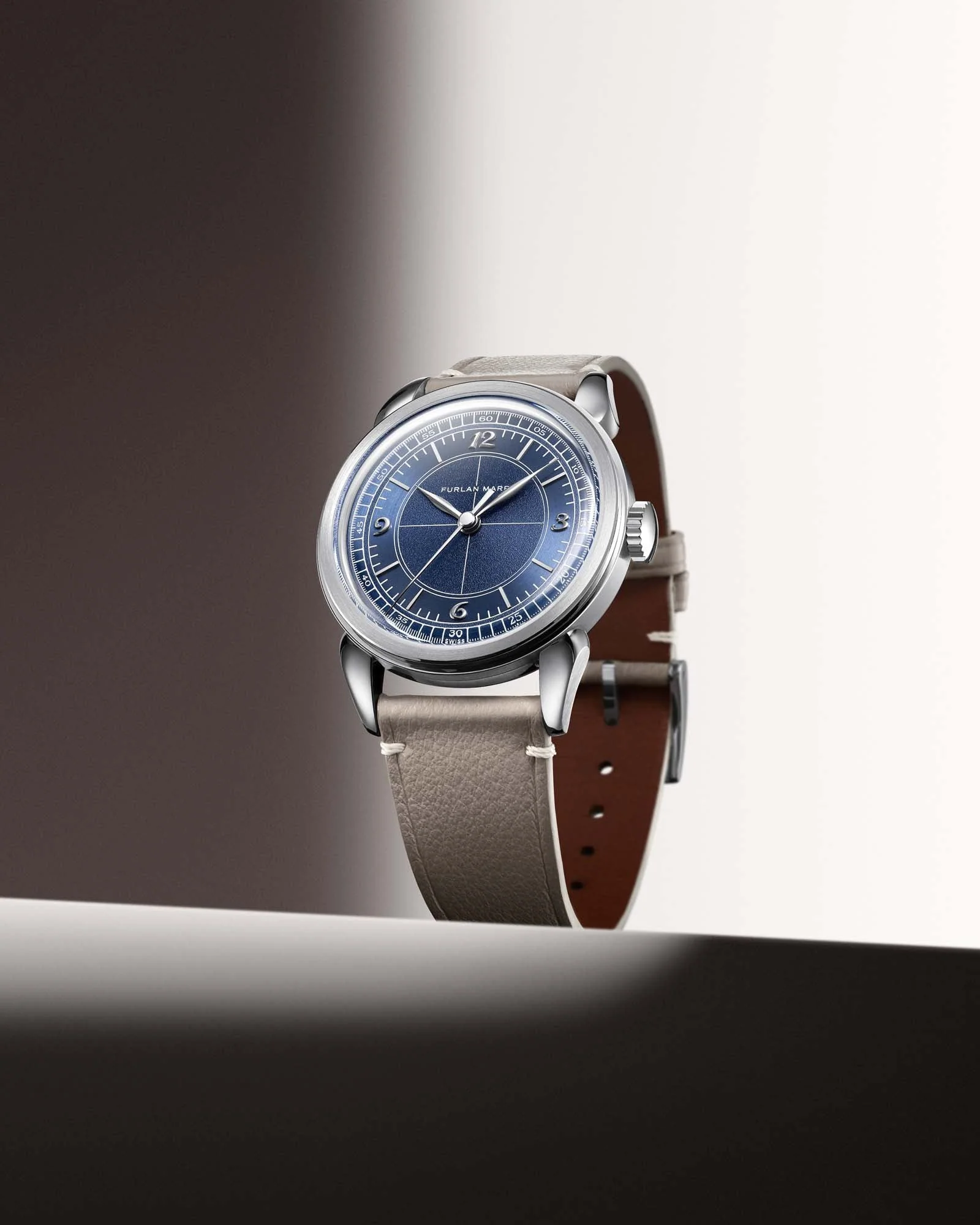 Furlan Marri Mechanical Blue Sector Ref. 20202 - Image 5