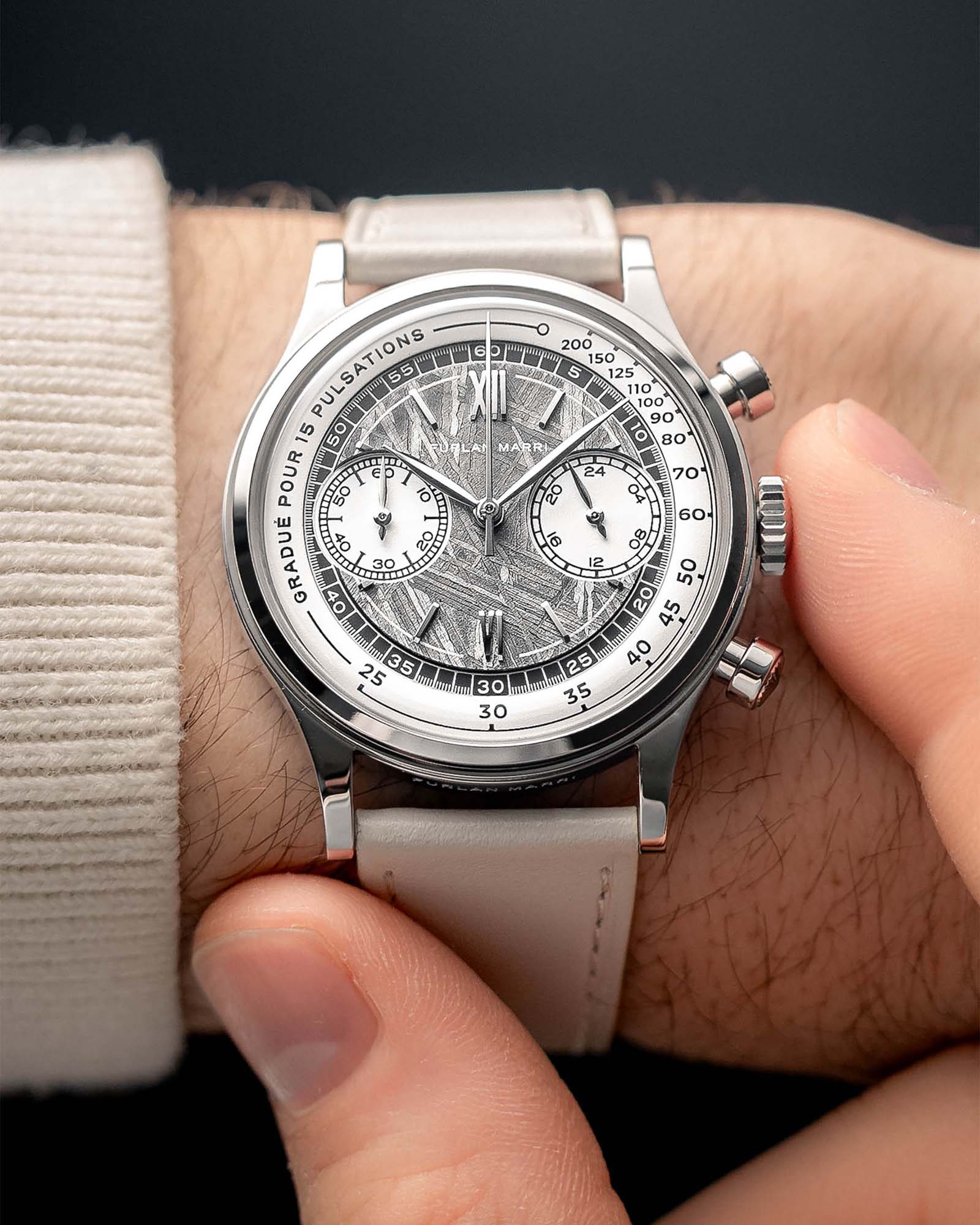 Furlan Marri Meteorite Octa - Limited Edition - Image 3