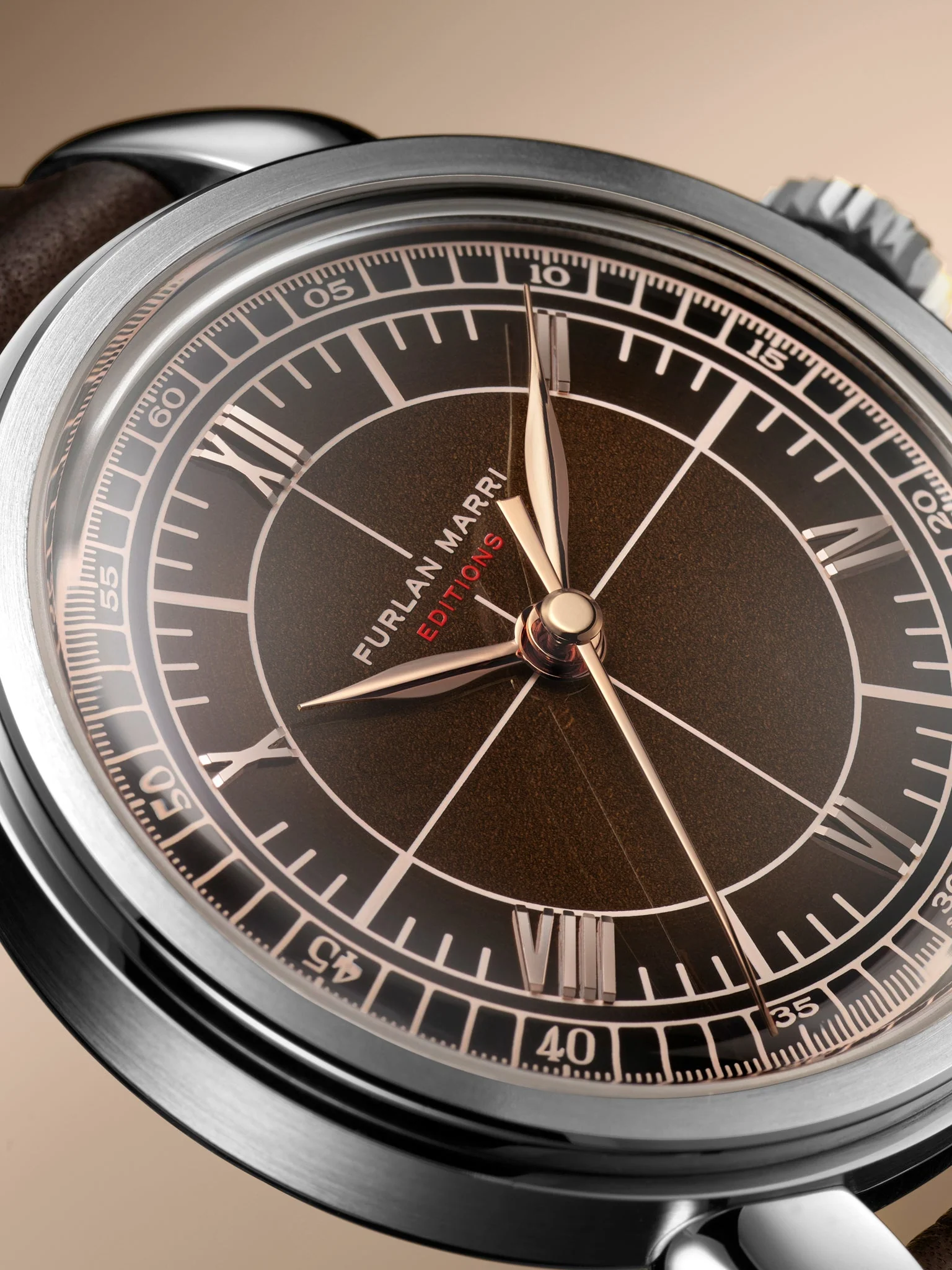 Furlan Marri x Time+Tide Outback Elegy Editions - Image 4