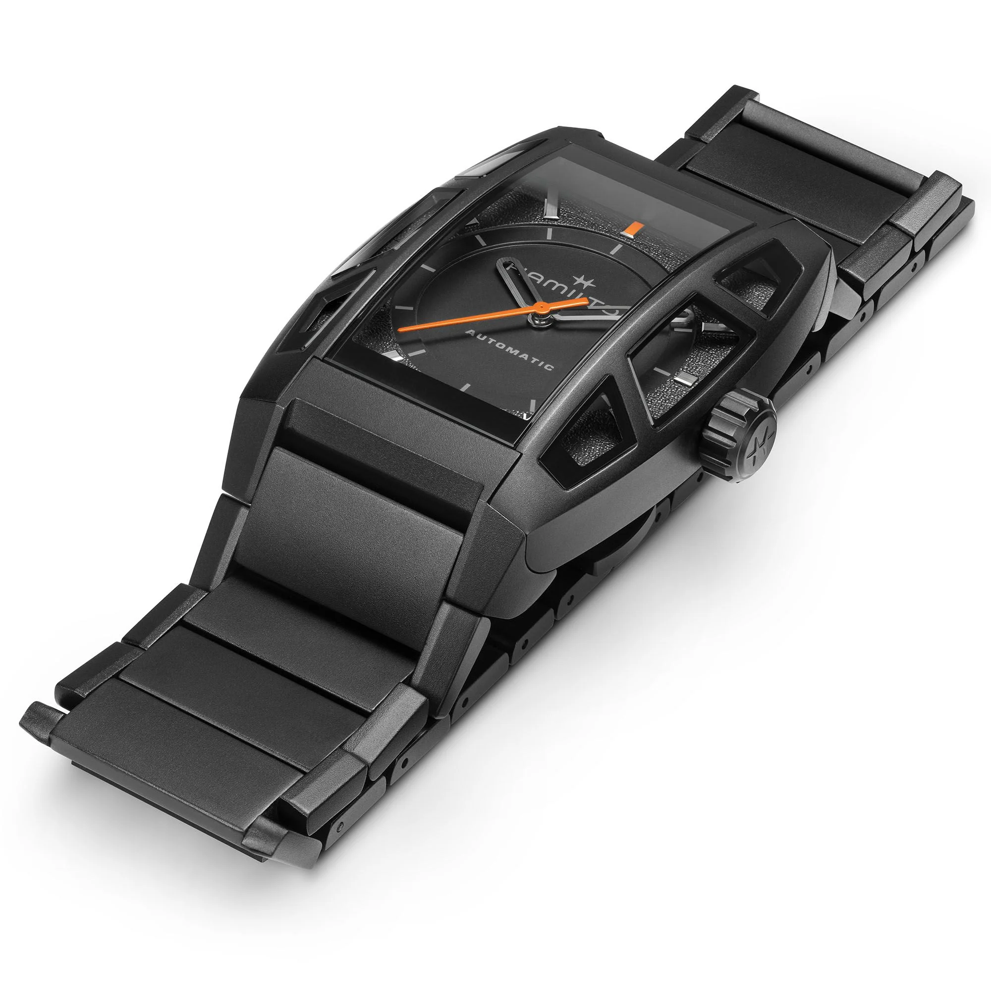 Hamilton American Classic Boulton Death Stranding 2 Limited Edition - Image 3