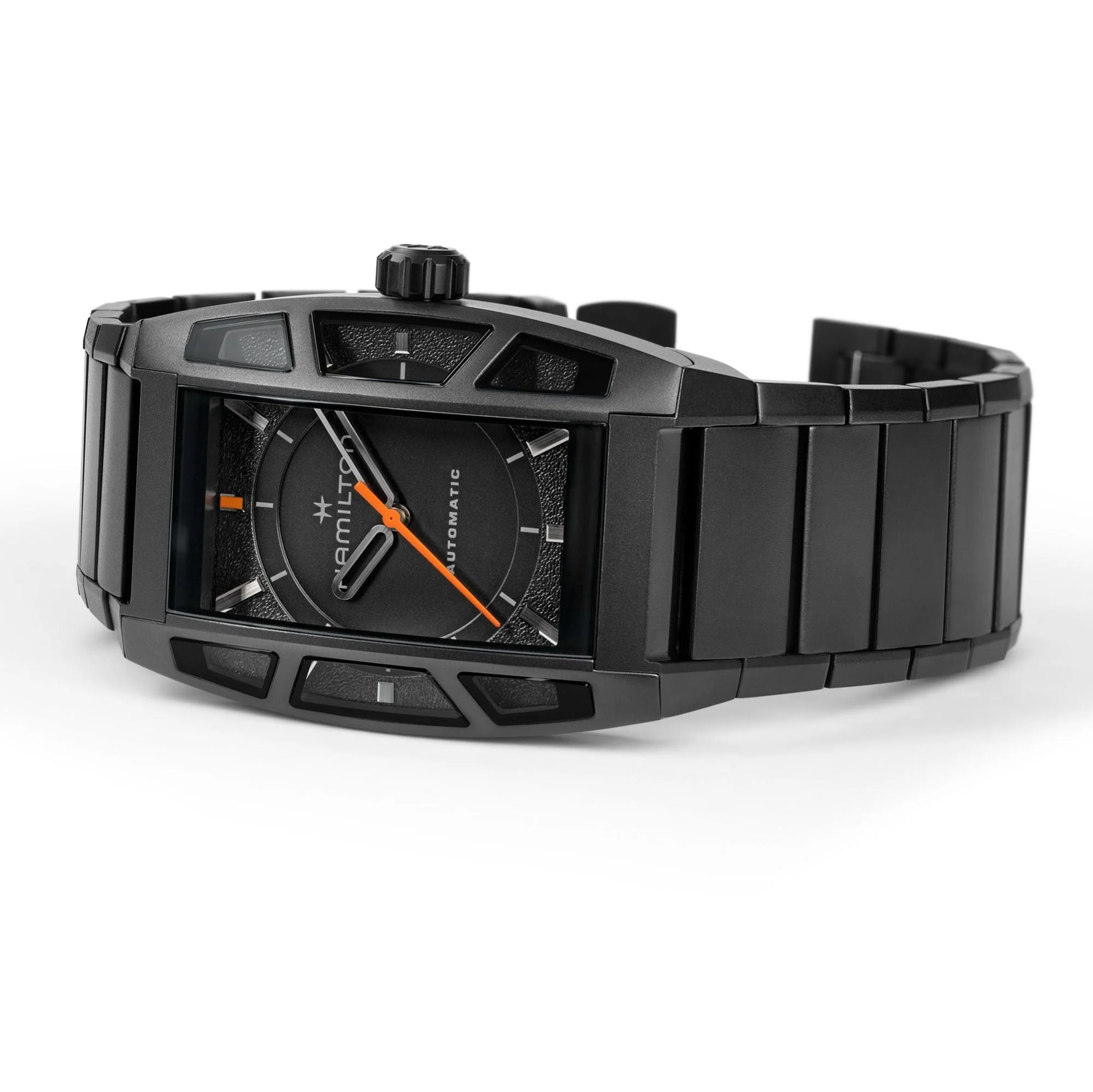 Hamilton American Classic Boulton Death Stranding 2 Limited Edition - Image 4