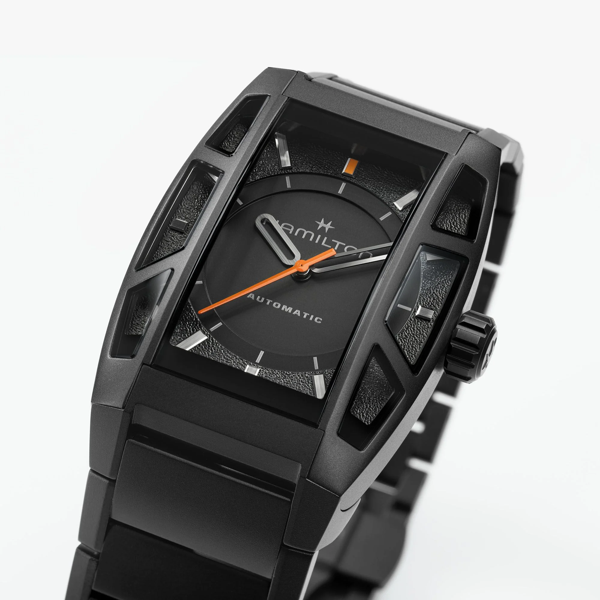 Hamilton American Classic Boulton Death Stranding 2 Limited Edition - Image 5