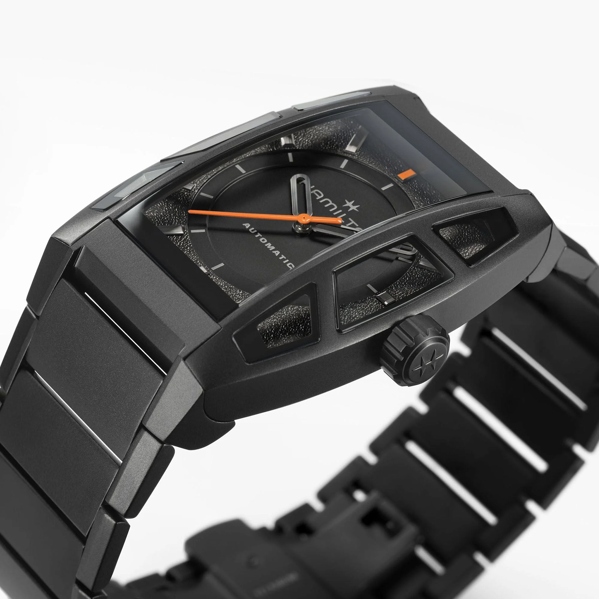 Hamilton American Classic Boulton Death Stranding 2 Limited Edition - Image 6