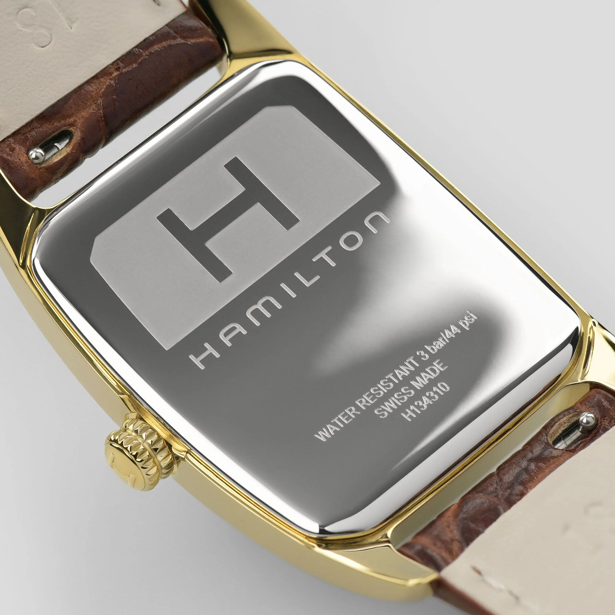 Hamilton American Classic Boulton Quartz - Image 5