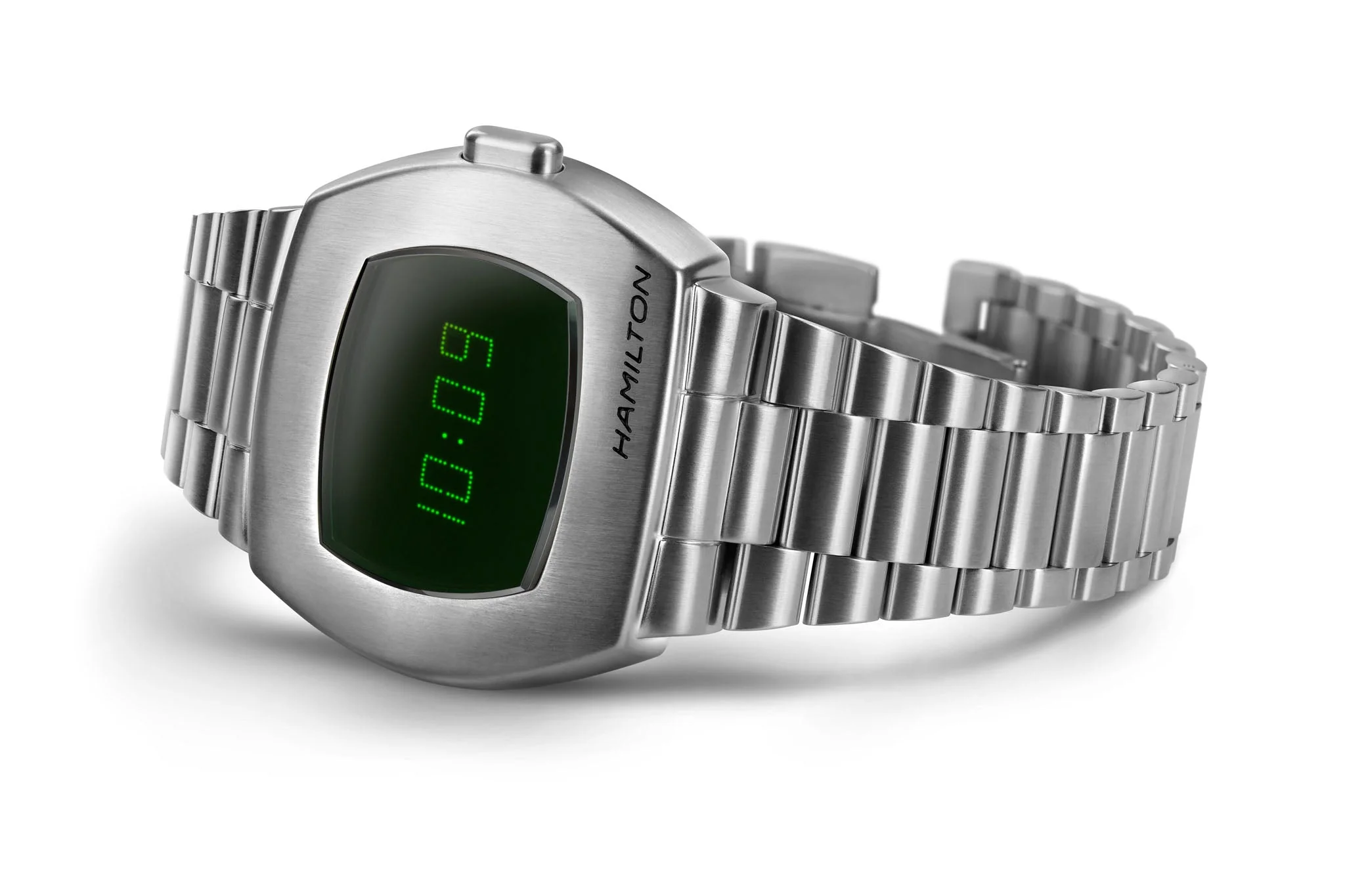 Hamilton American Classic PSR Digital Quartz - Image 3