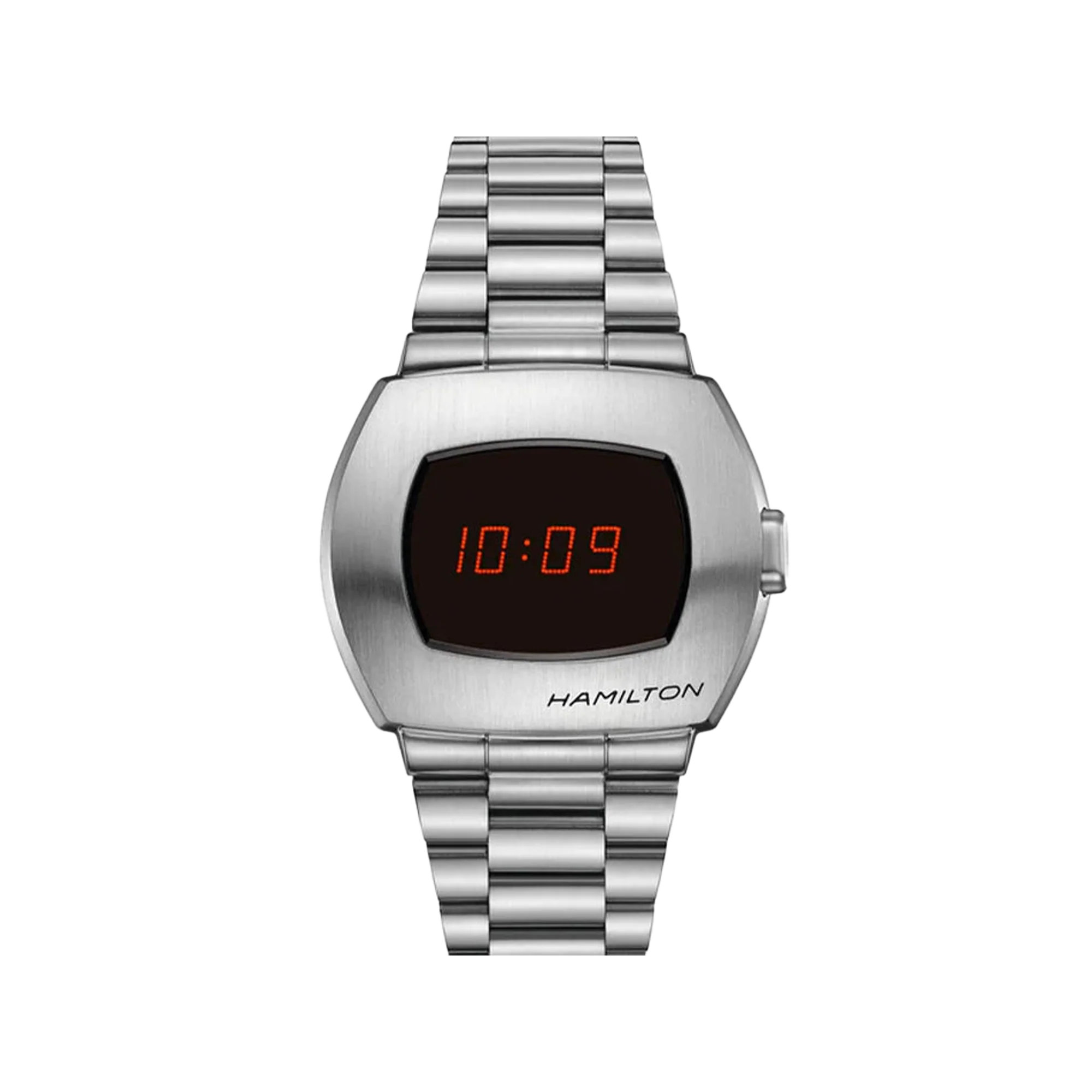 Hamilton American Classic PSR Digital Quartz