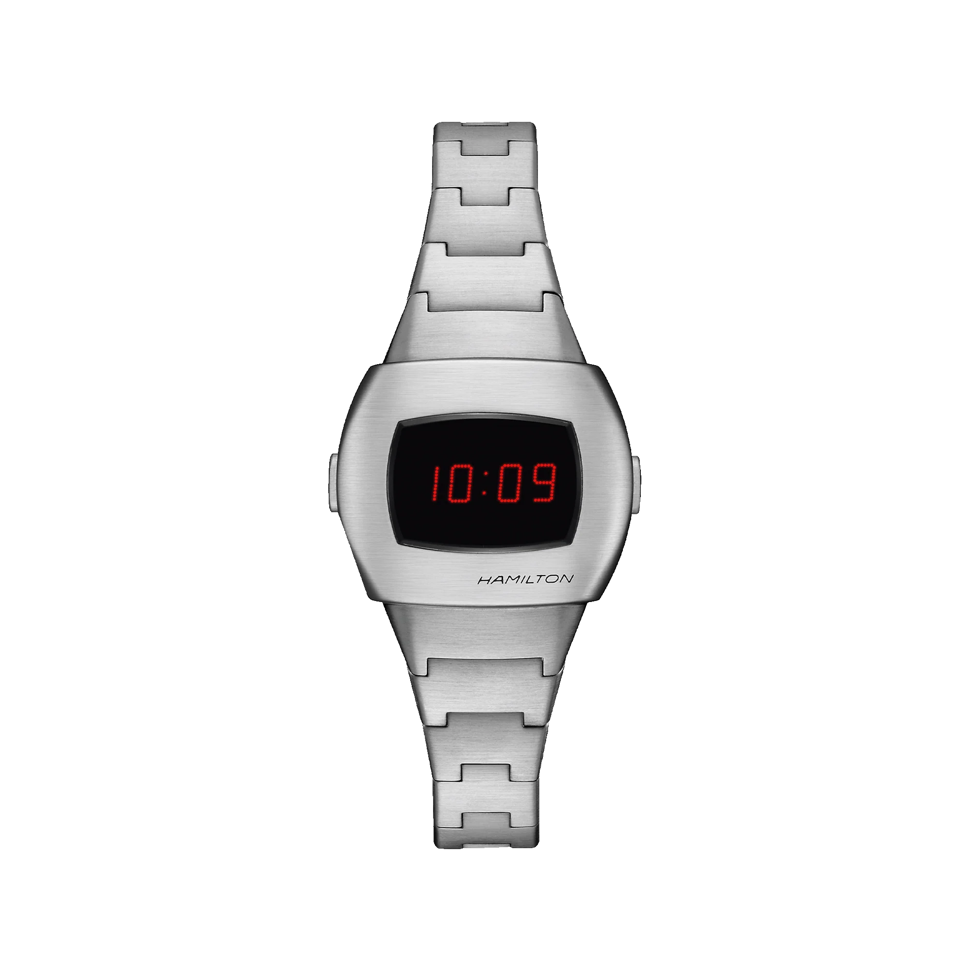 Hamilton American Classic PSR74 Digital Quartz