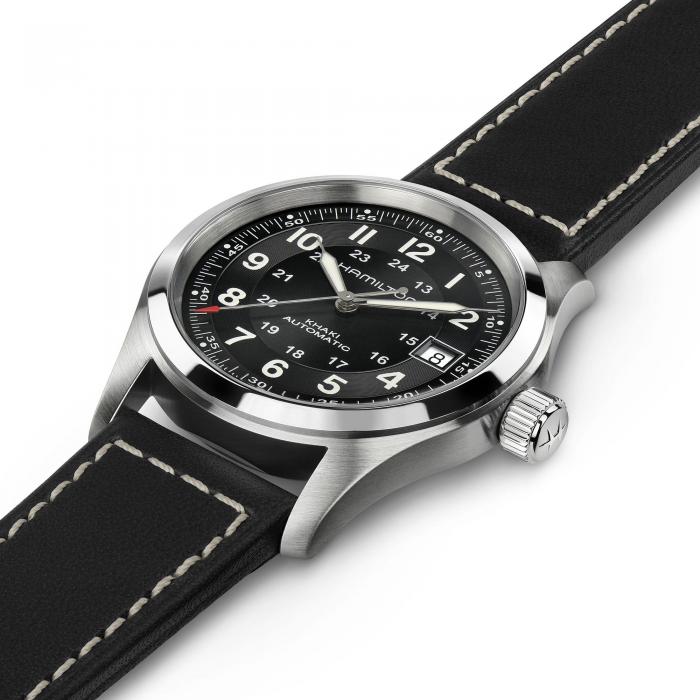 Hamilton Khaki Field Auto 38mm - Image 2