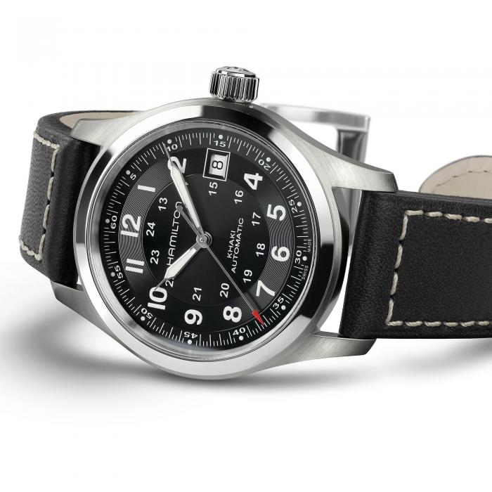 Hamilton Khaki Field Auto 38mm - Image 3