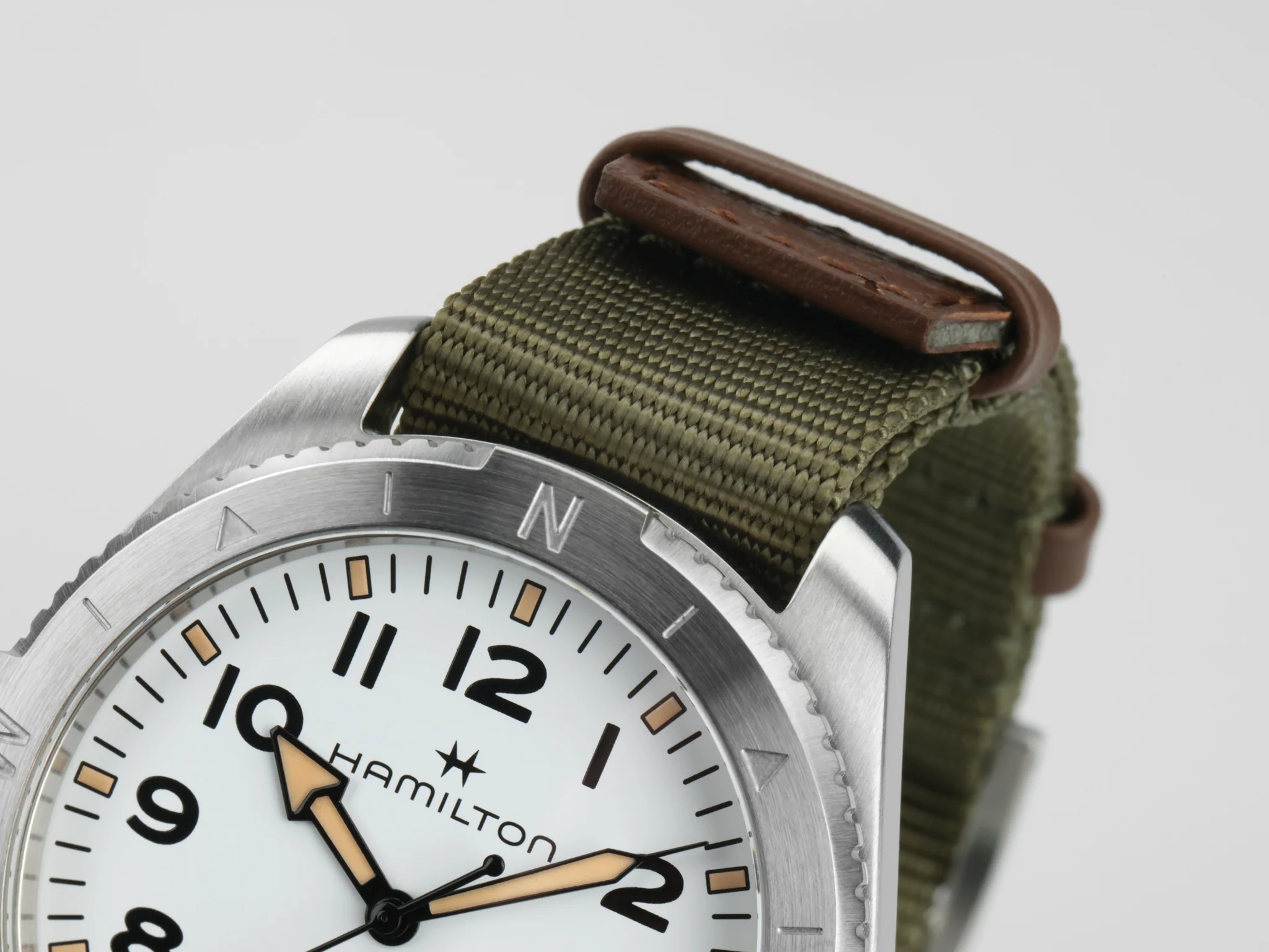 Hamilton Khaki Field Expedition 41mm - Image 5