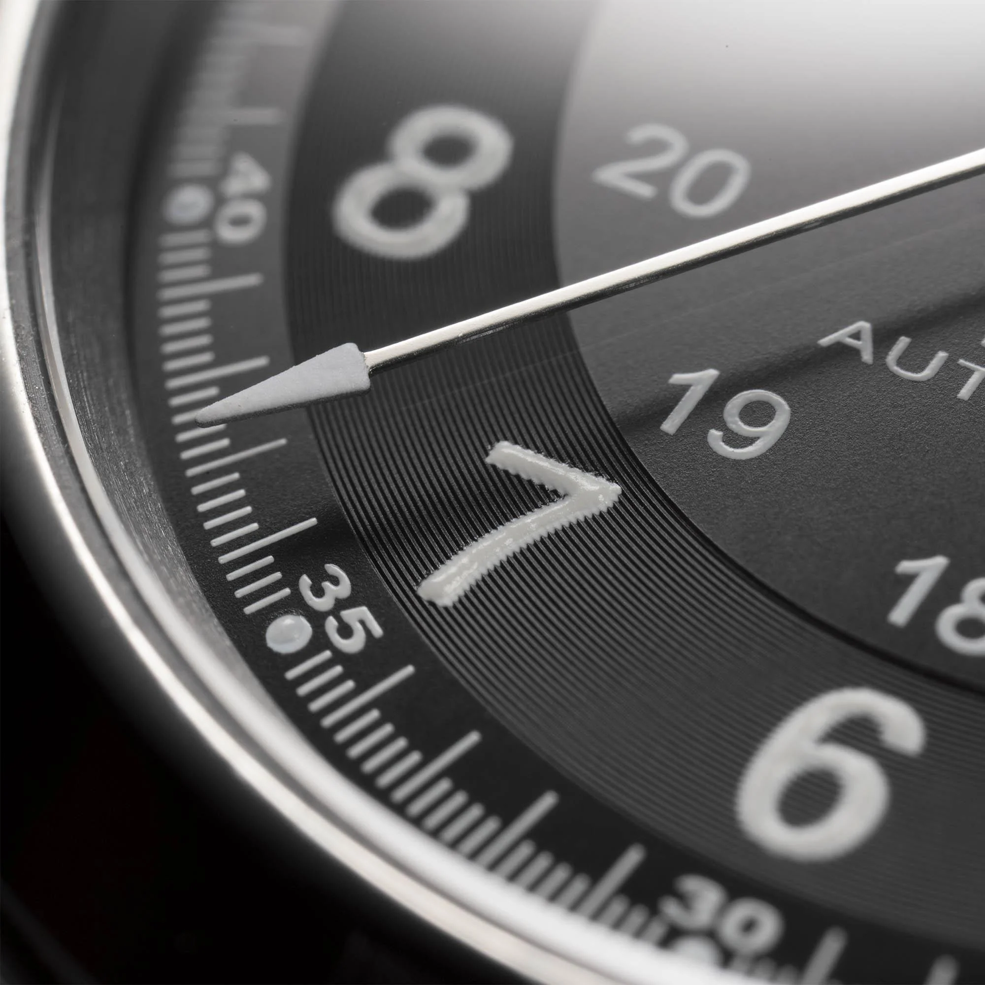 Hamilton Khaki Field King Auto - Image 7