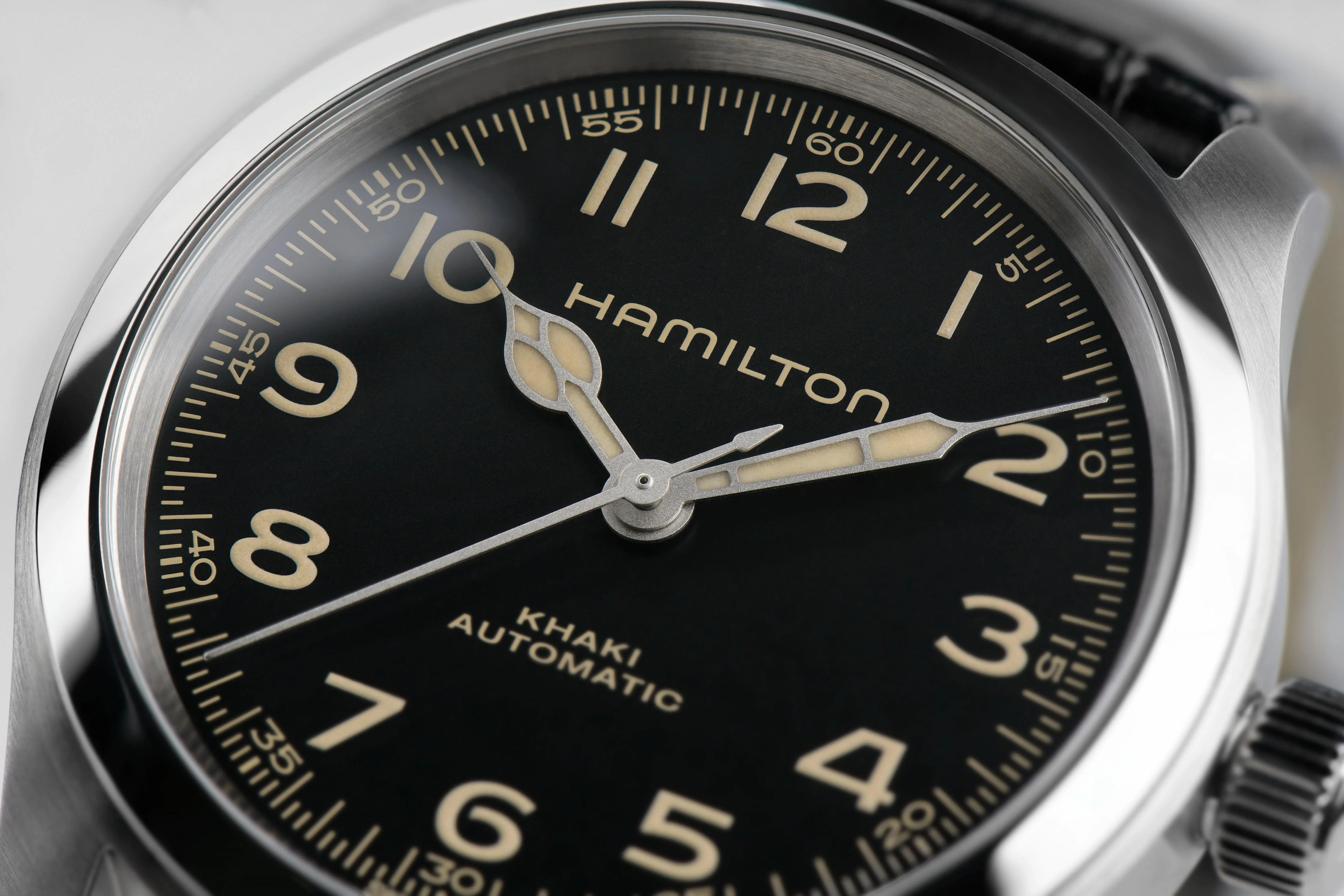 Hamilton Khaki Field Murph Auto 38mm - Image 4