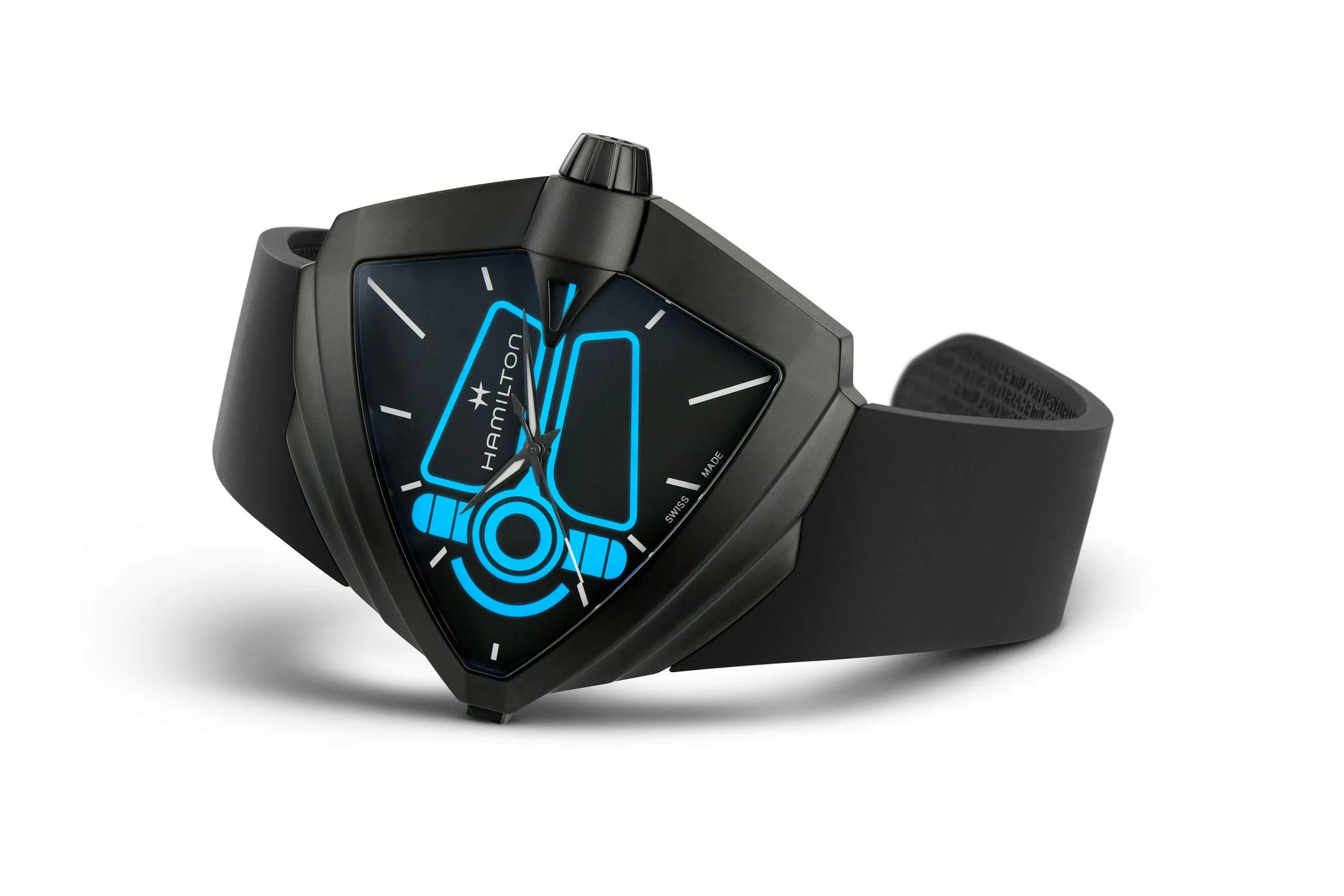 Hamilton Ventura XXL Bright Dune Limited Edition - Image 4