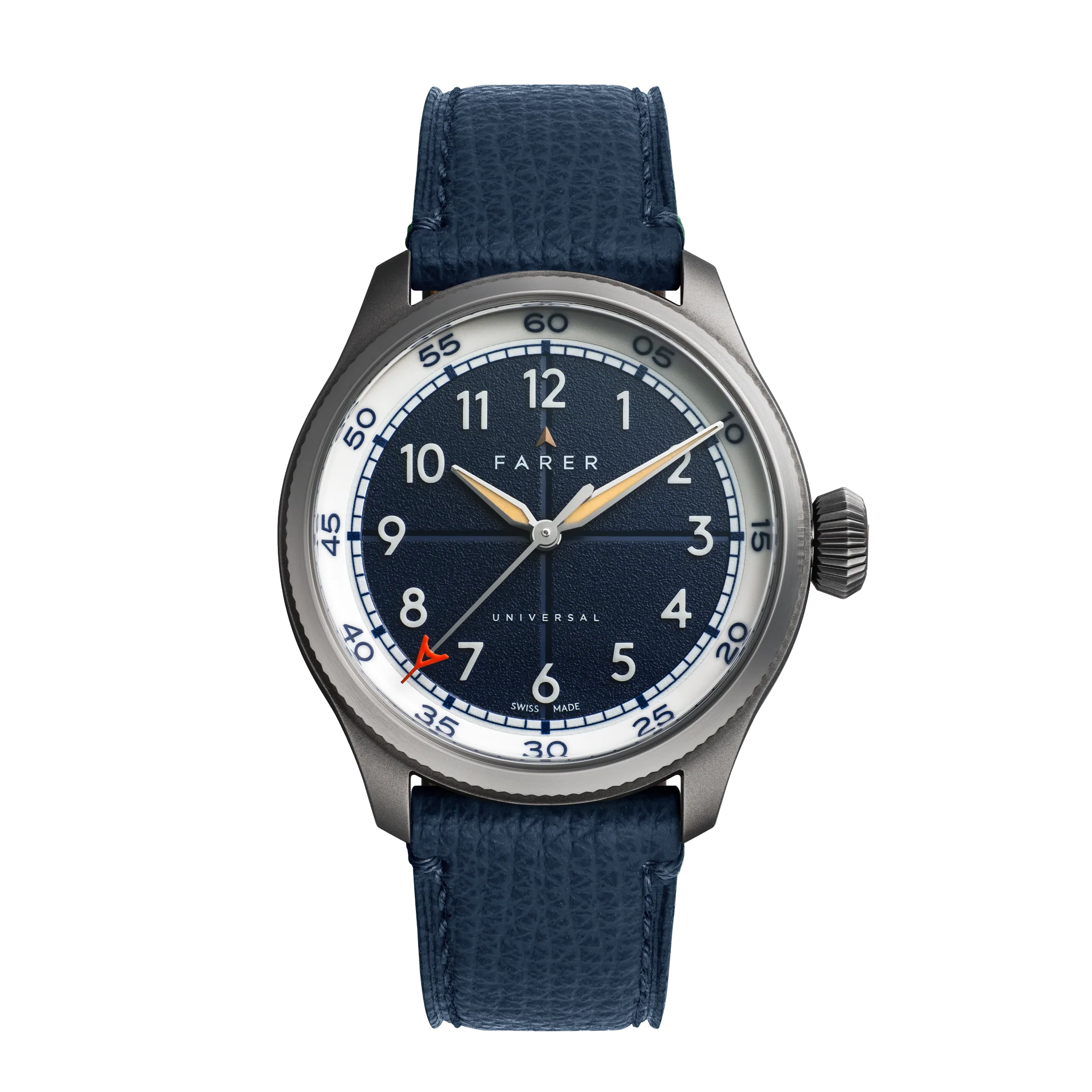 Farer Hewlett - Image 3