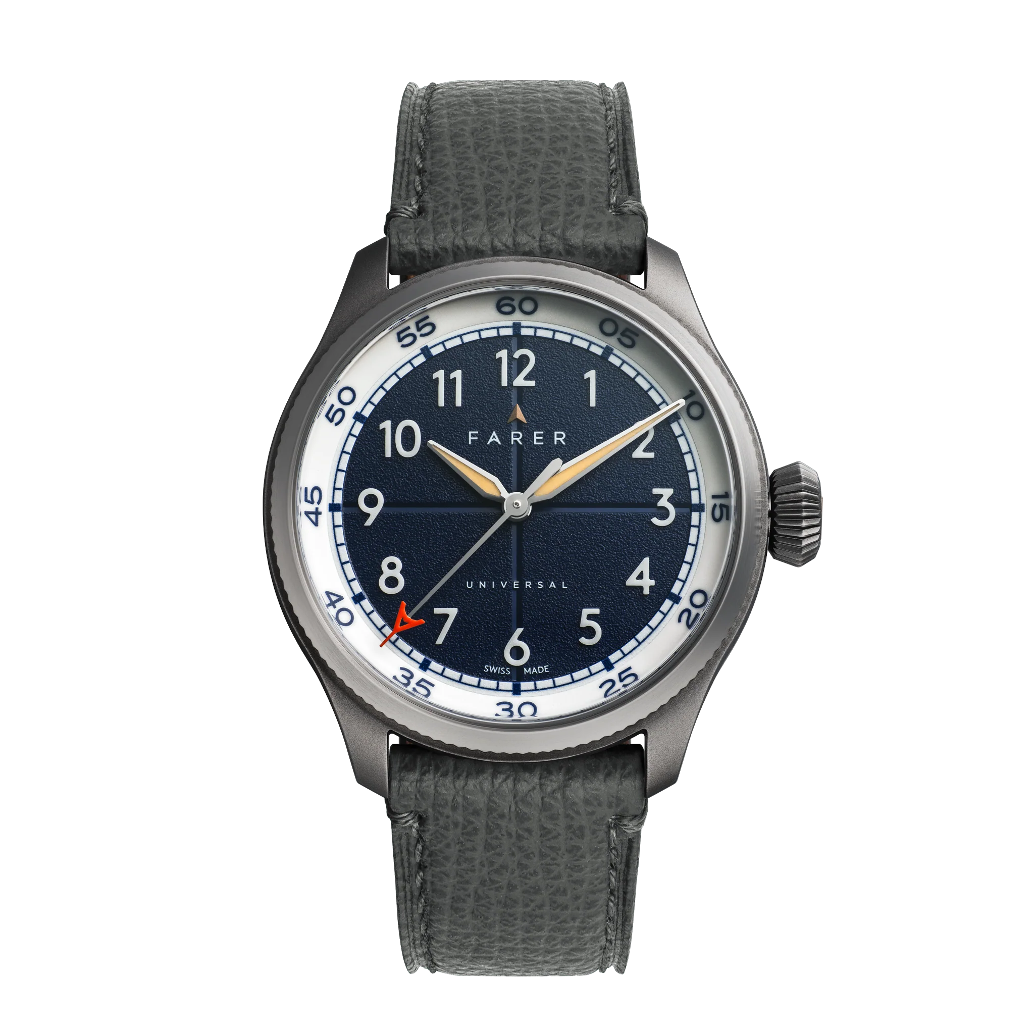 Farer Hewlett - Image 4