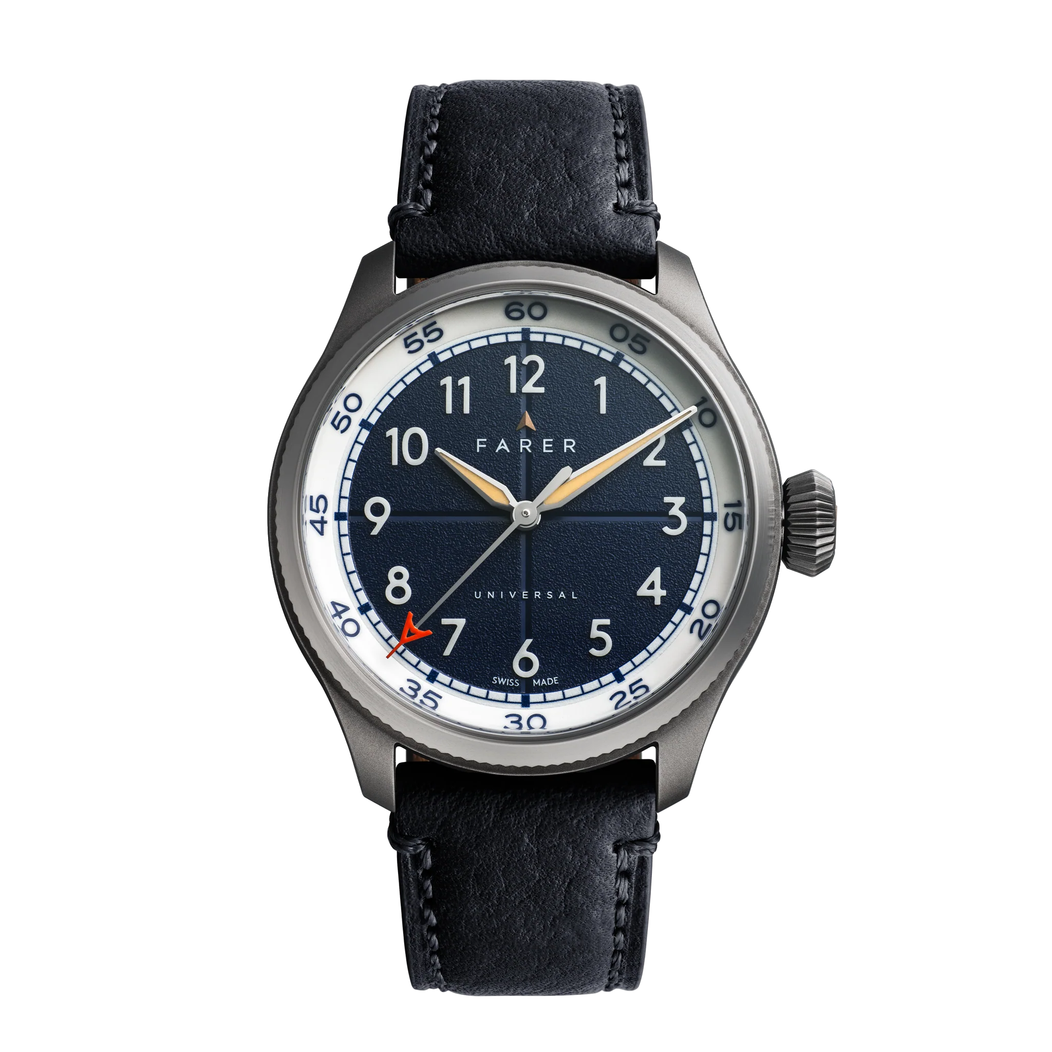 Farer Hewlett - Image 6