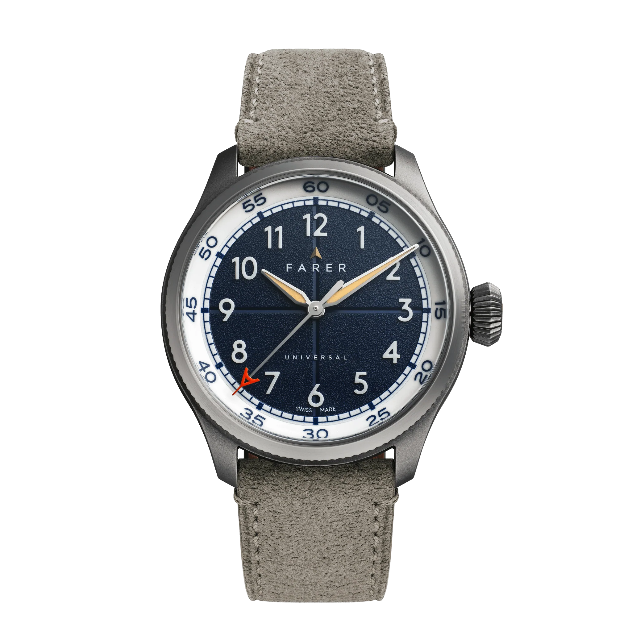 Farer Hewlett - Image 9