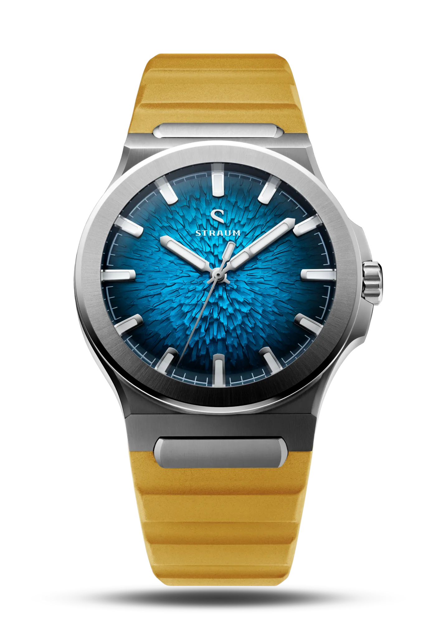 Straum Jan Mayen Steel Arctic Blue - Image 11