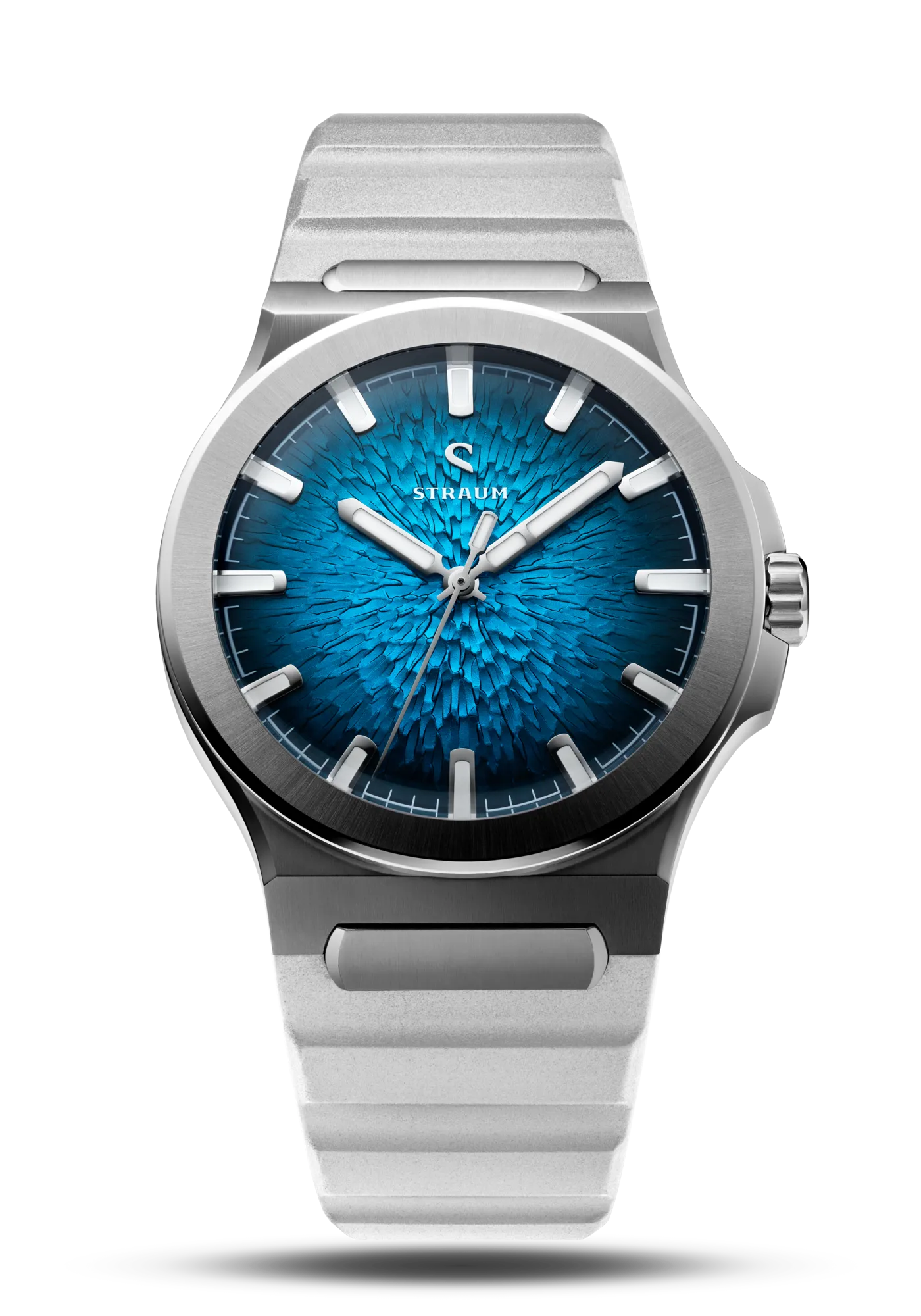 Straum Jan Mayen Steel Arctic Blue - Image 4