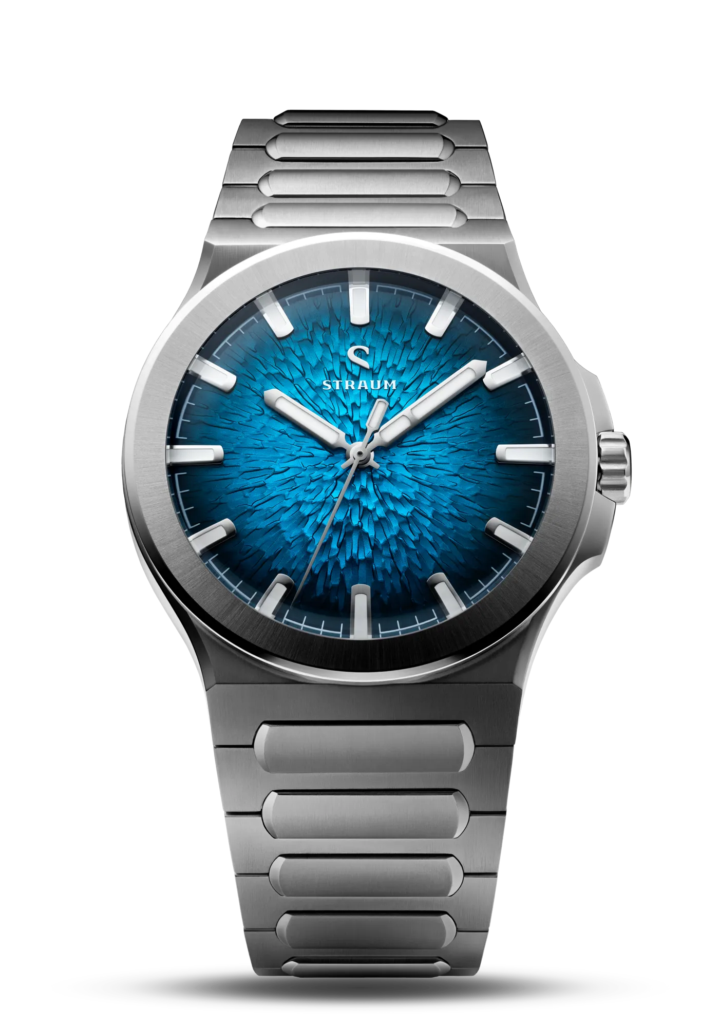 Straum Jan Mayen Steel Arctic Blue - Image 5