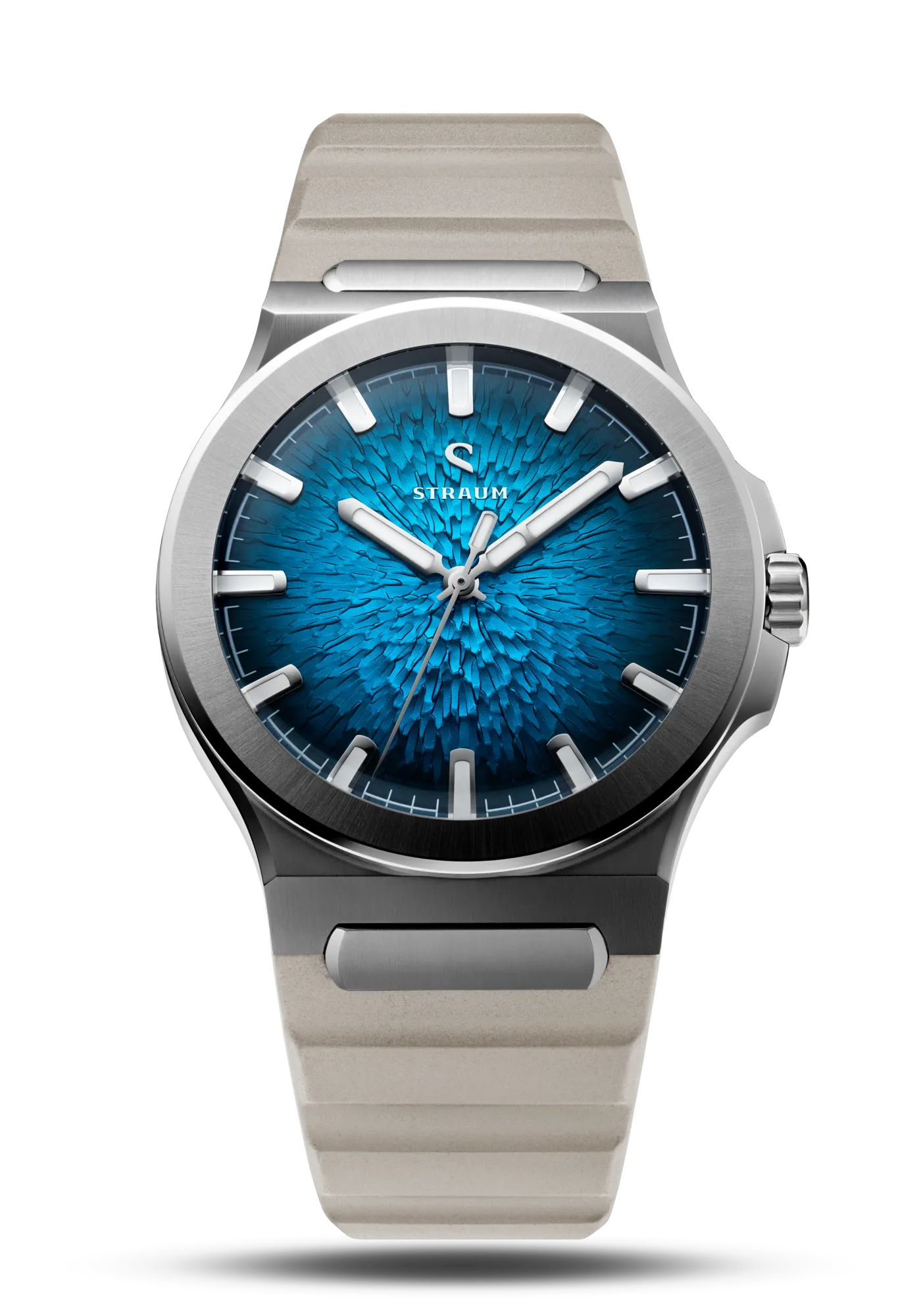 Straum Jan Mayen Steel Arctic Blue - Image 6