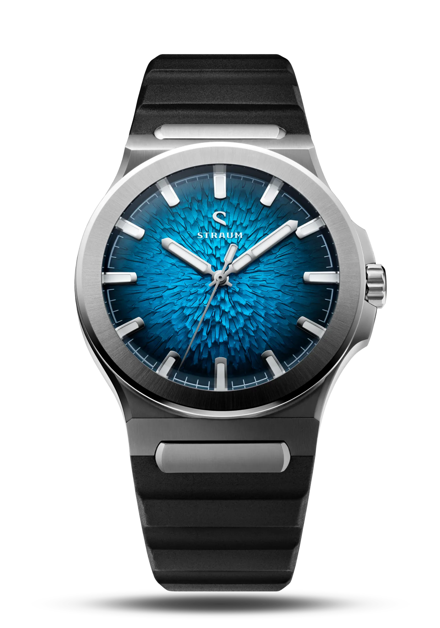 Straum Jan Mayen Steel Arctic Blue - Image 7