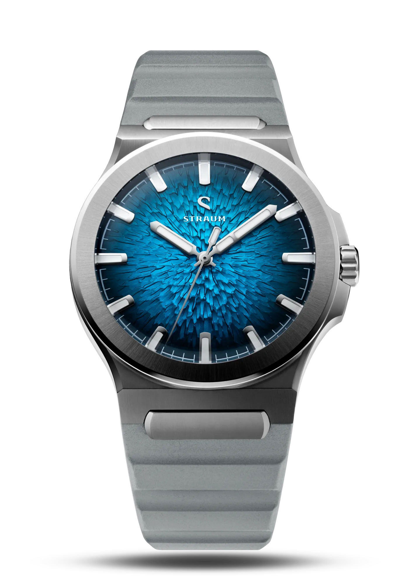 Straum Jan Mayen Steel Arctic Blue - Image 8