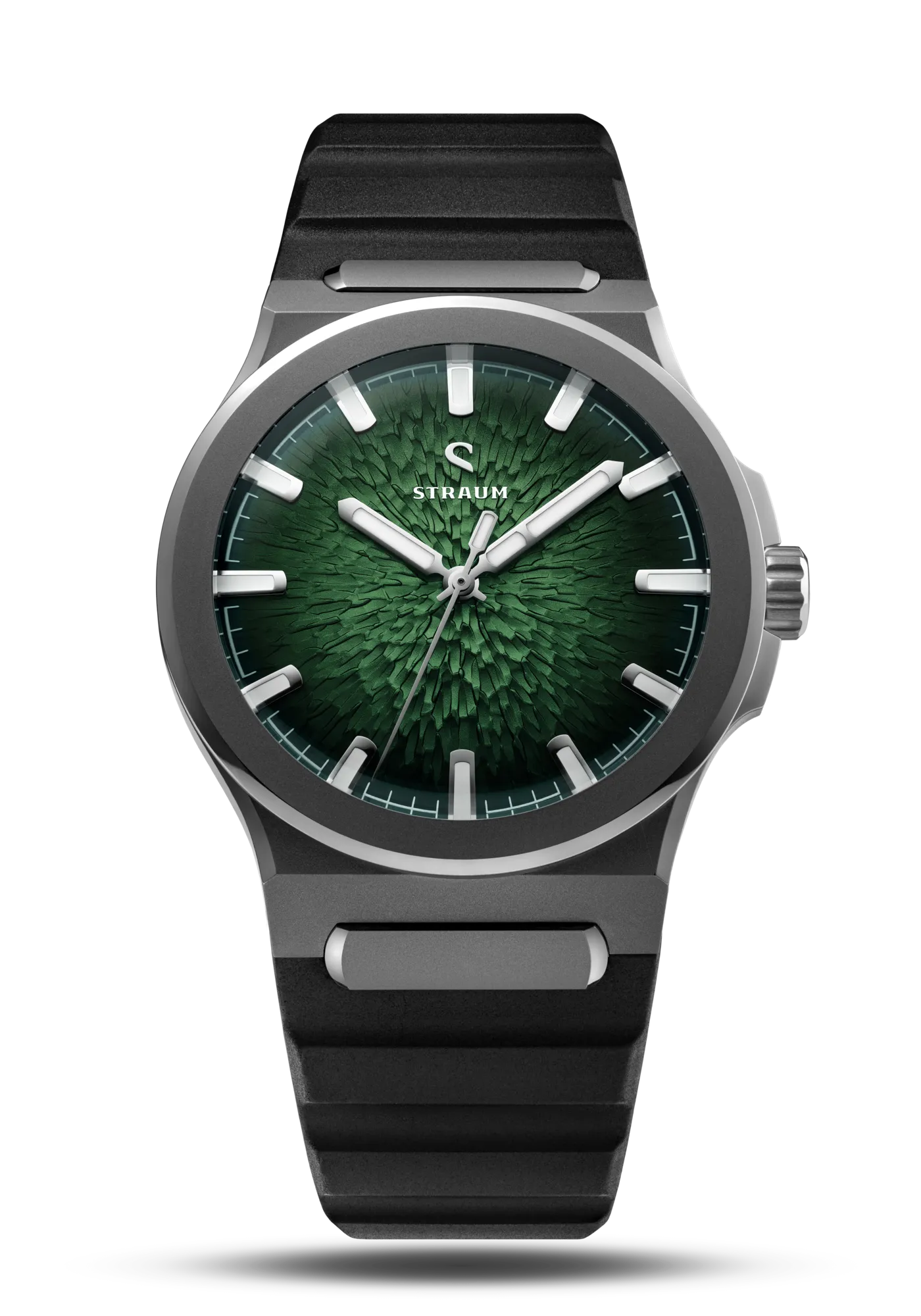 Straum Jan Mayen Titanium Moss Green - Image 2