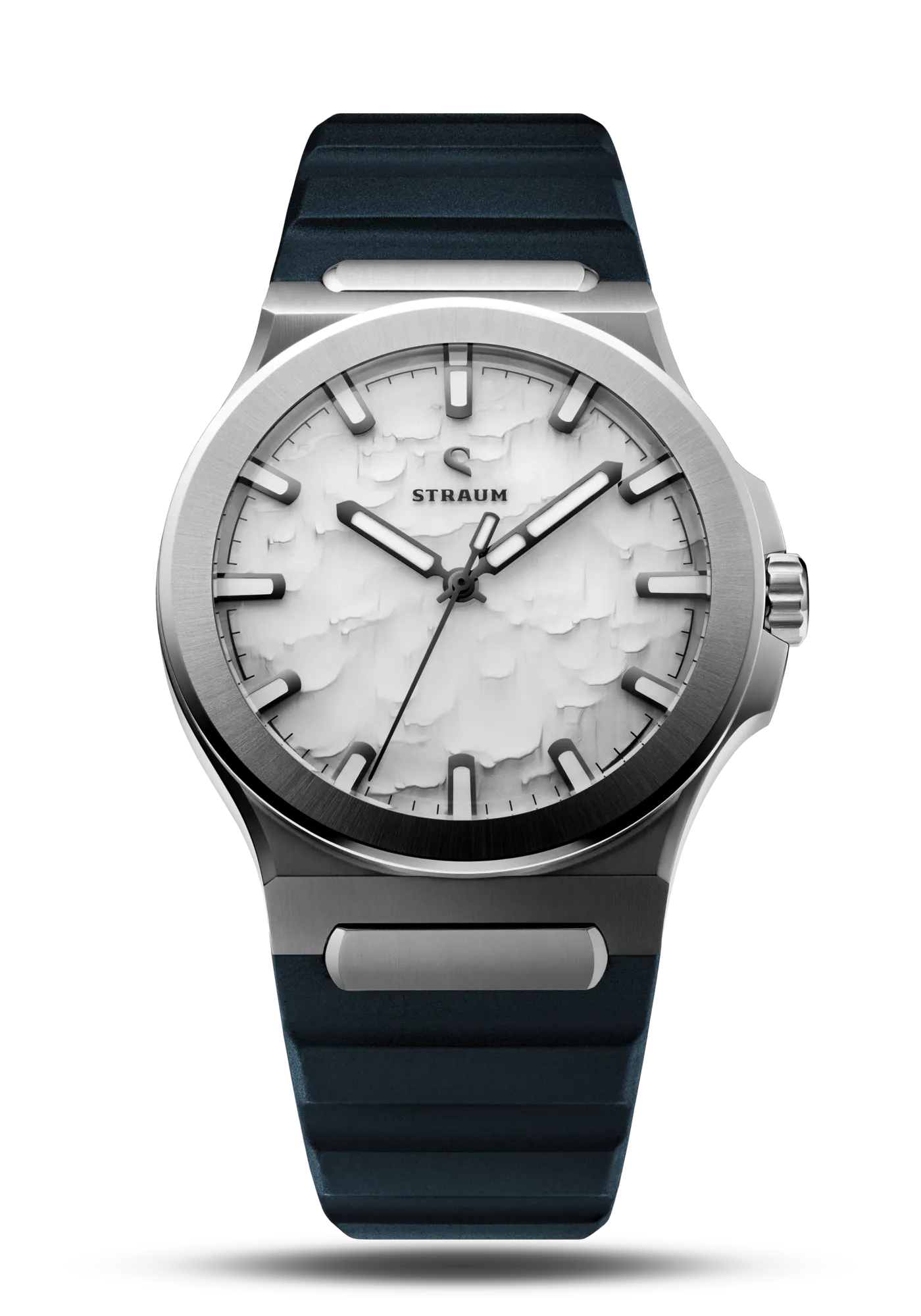 Straum Jan Mayen Steel Glacier White - Image 8