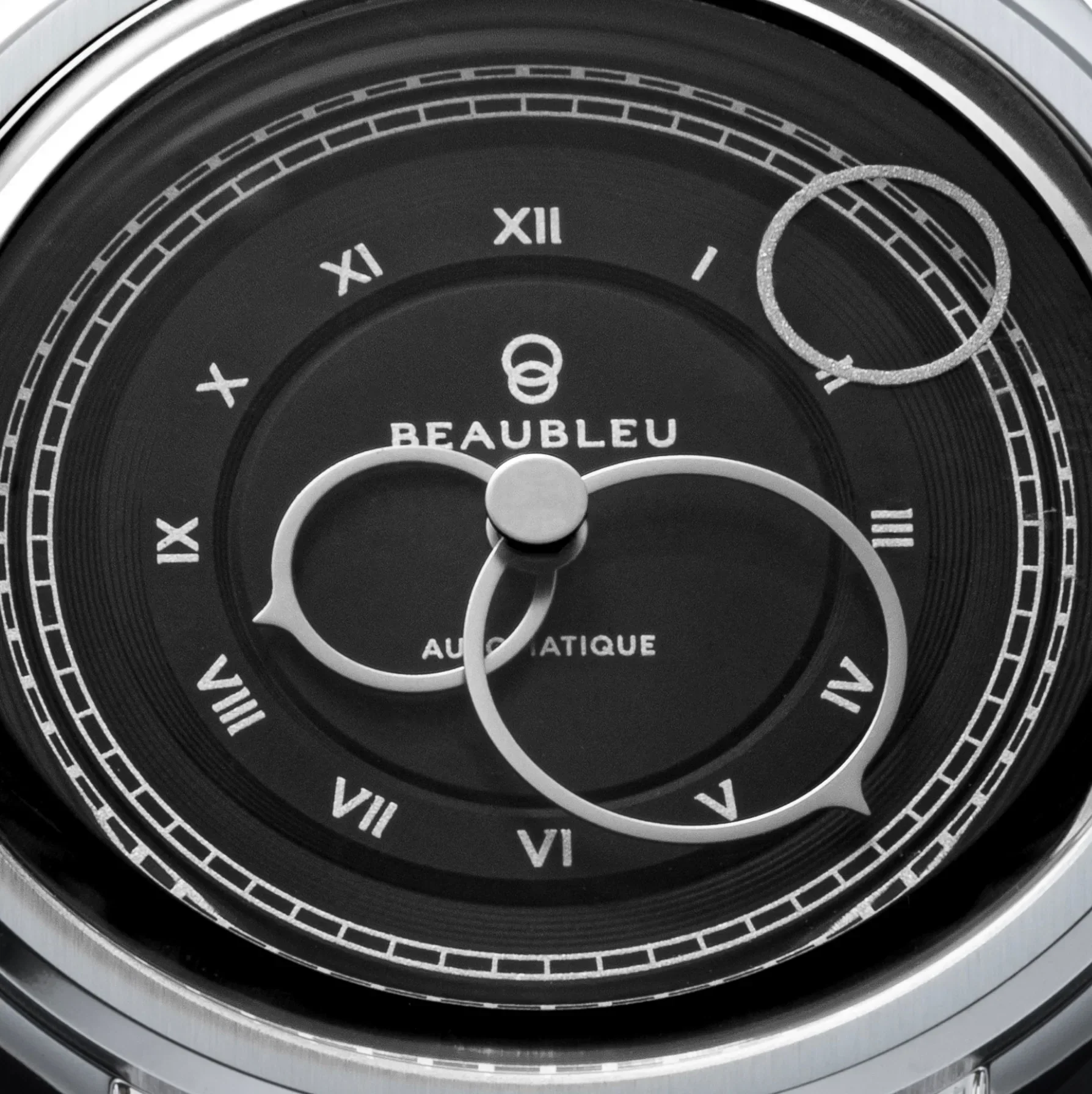 Beaubleu La Pièce n°1 - Graphite - Image 5