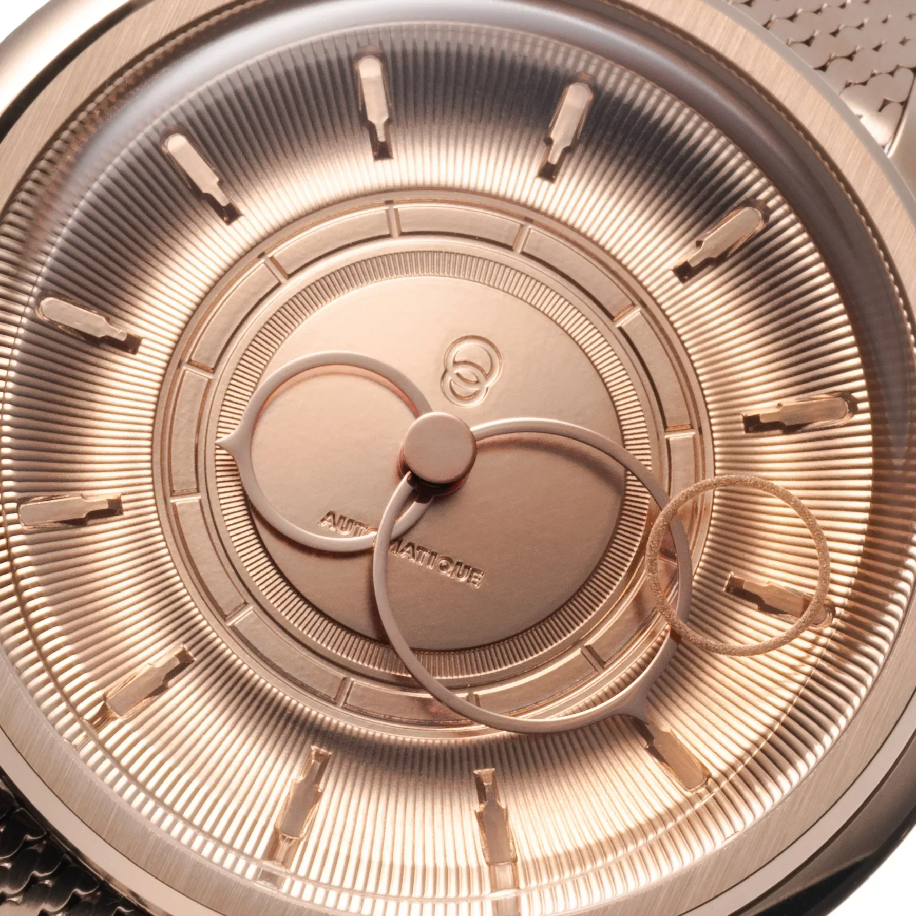 Beaubleu La Pièce n°2 - Rose Gold - Image 6