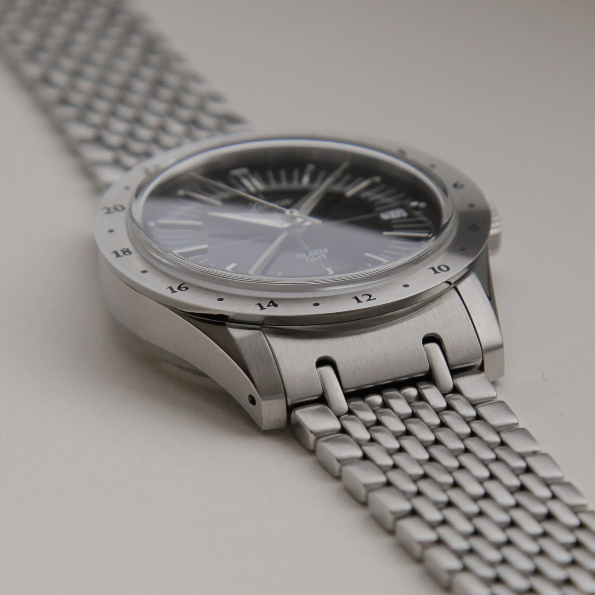 Lorca Model No.1 GMT - Image 6